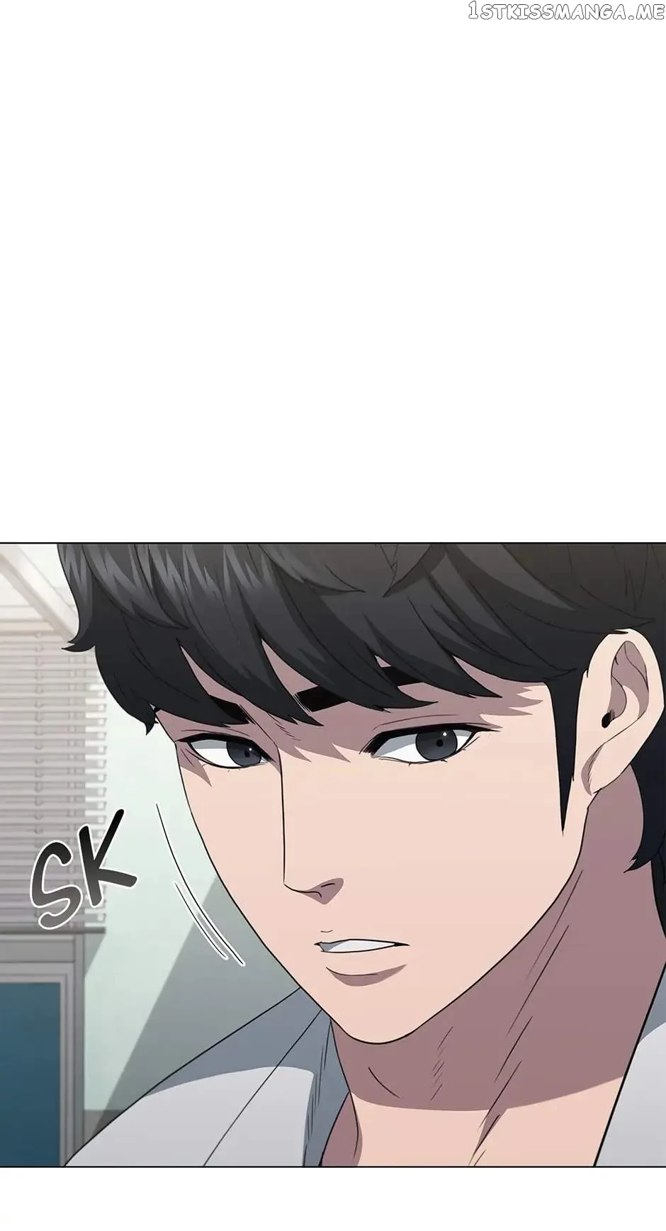 A True Doctor Chapter 151 page 74