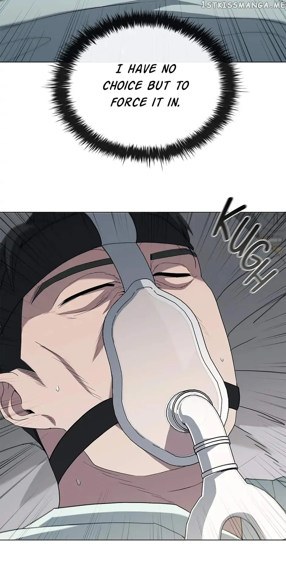 A True Doctor Chapter 151 page 64