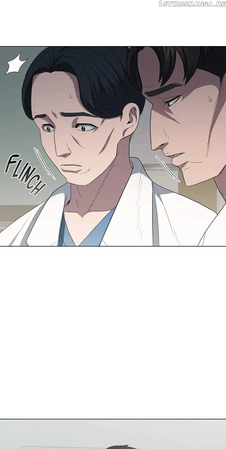 A True Doctor Chapter 151 page 75