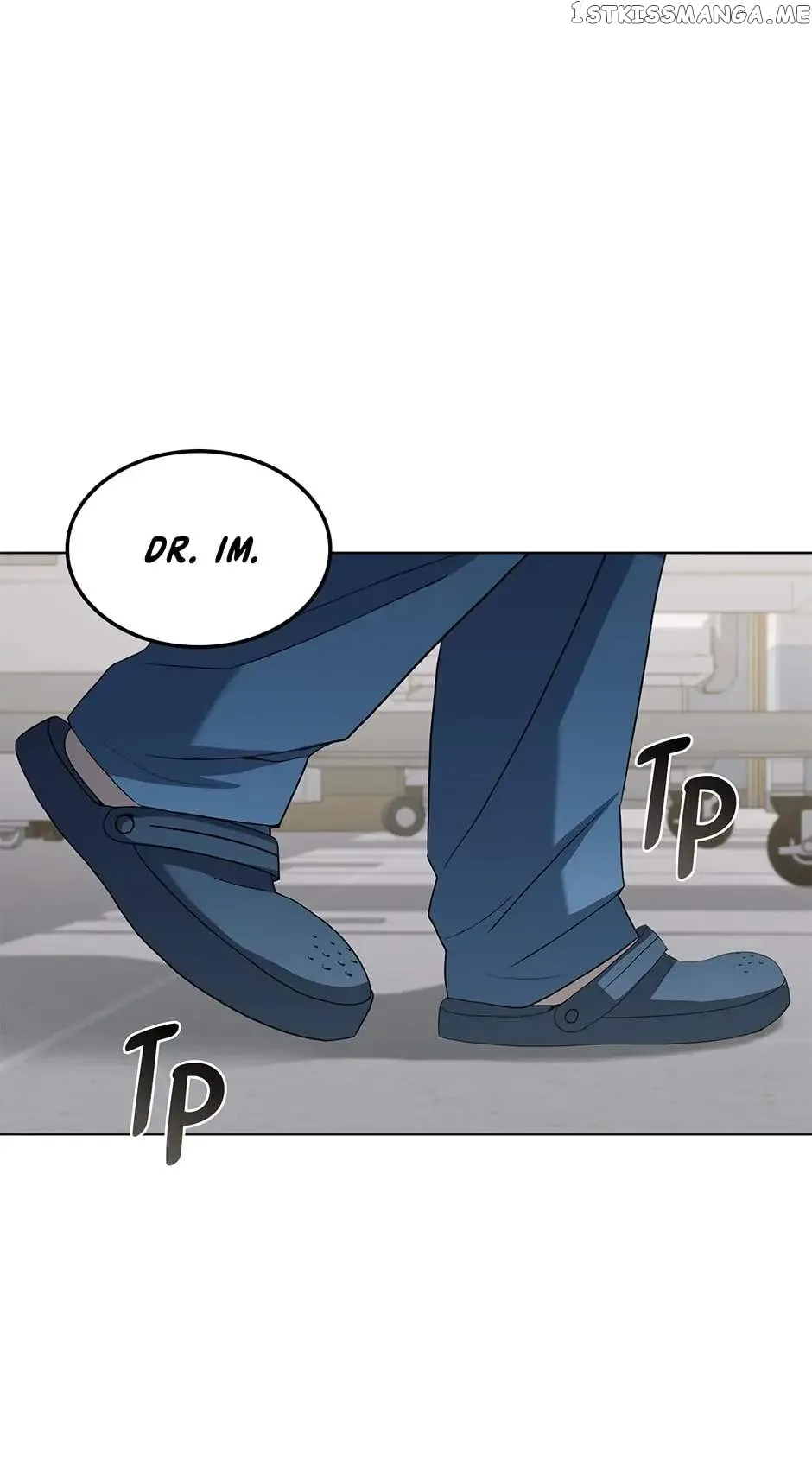 A True Doctor Chapter 151 page 79