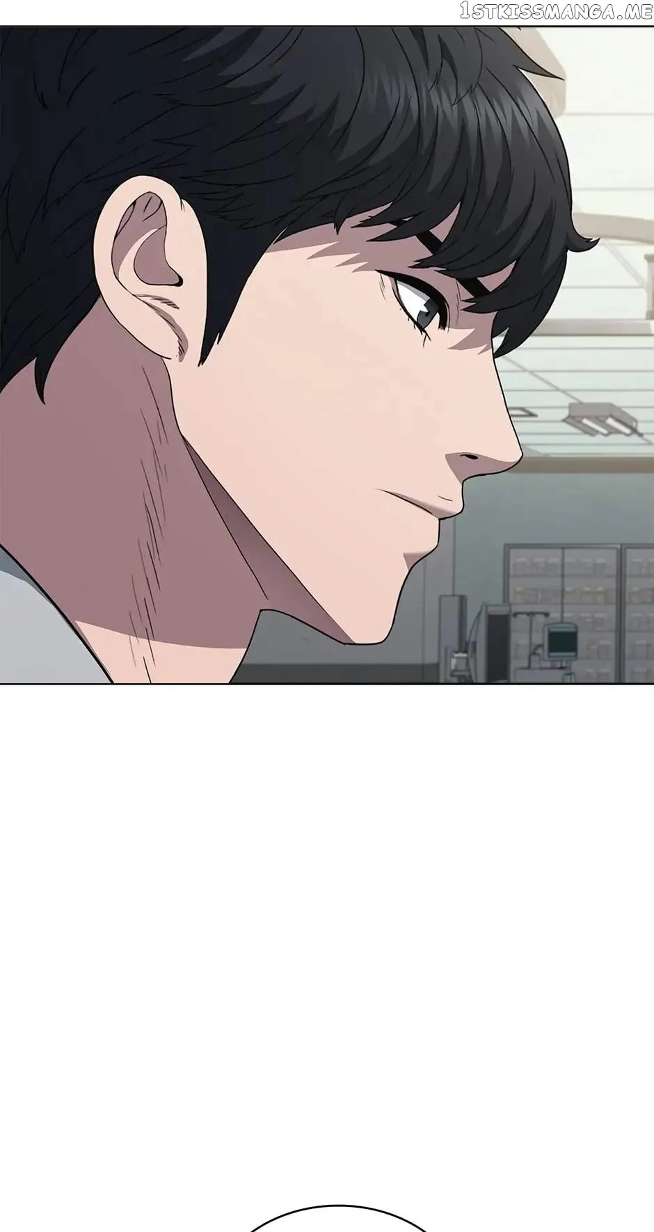 A True Doctor Chapter 152 page 3