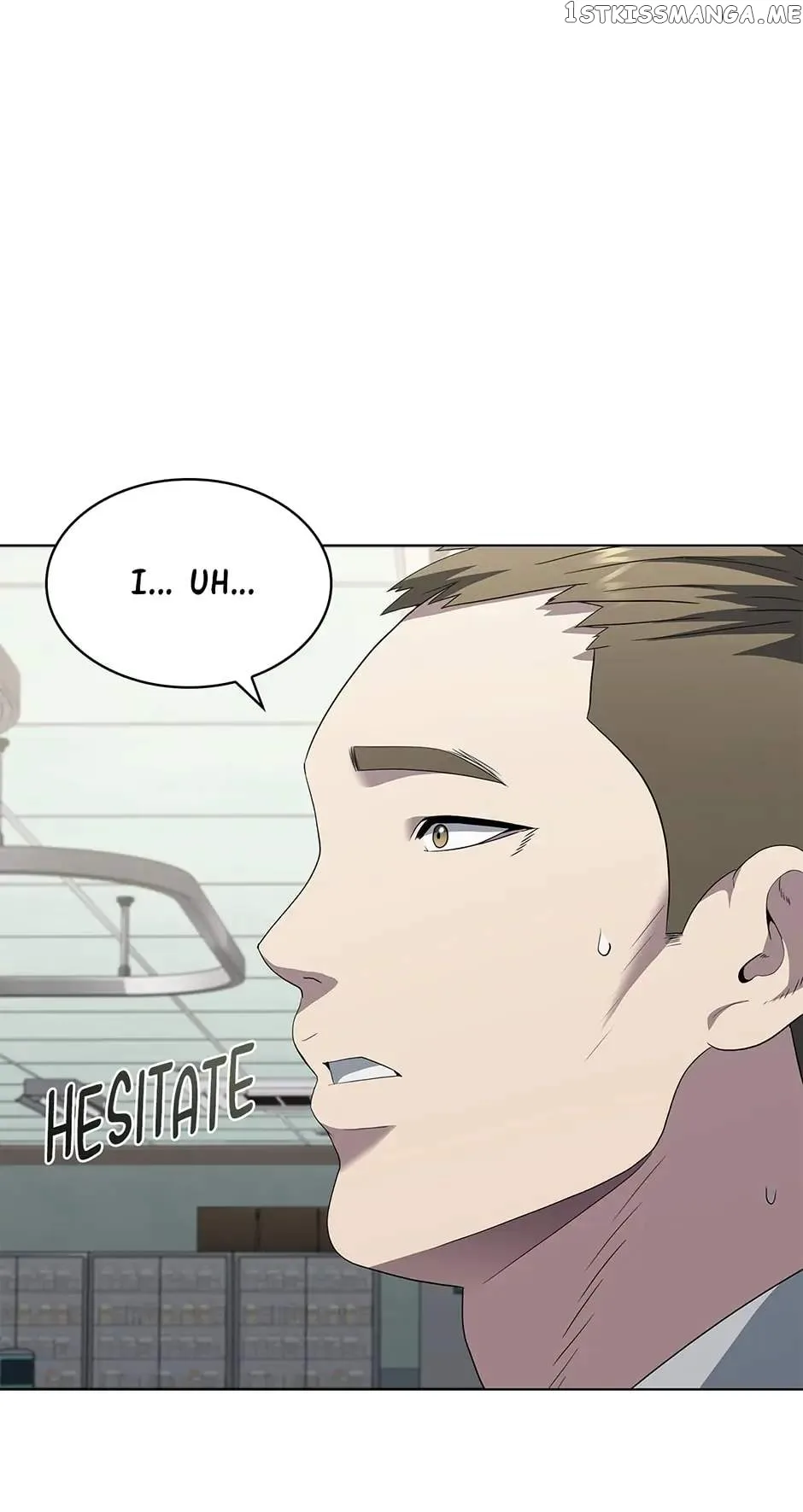 A True Doctor Chapter 152 page 2