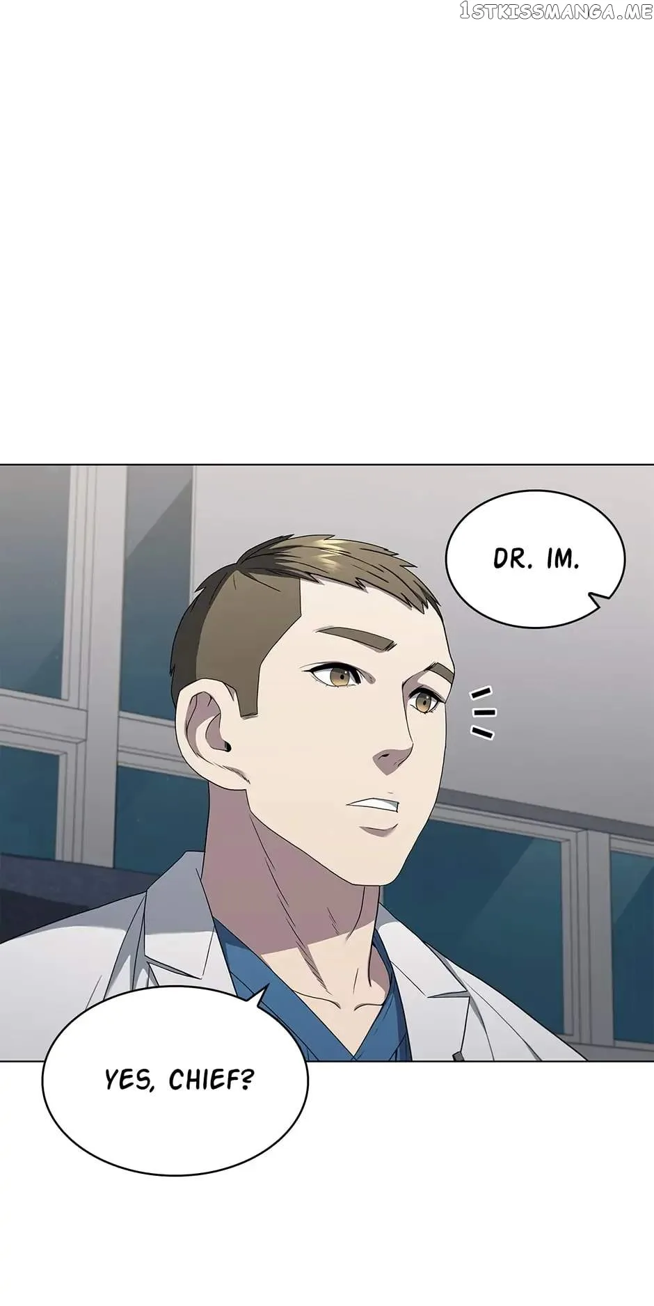 A True Doctor Chapter 152 page 22