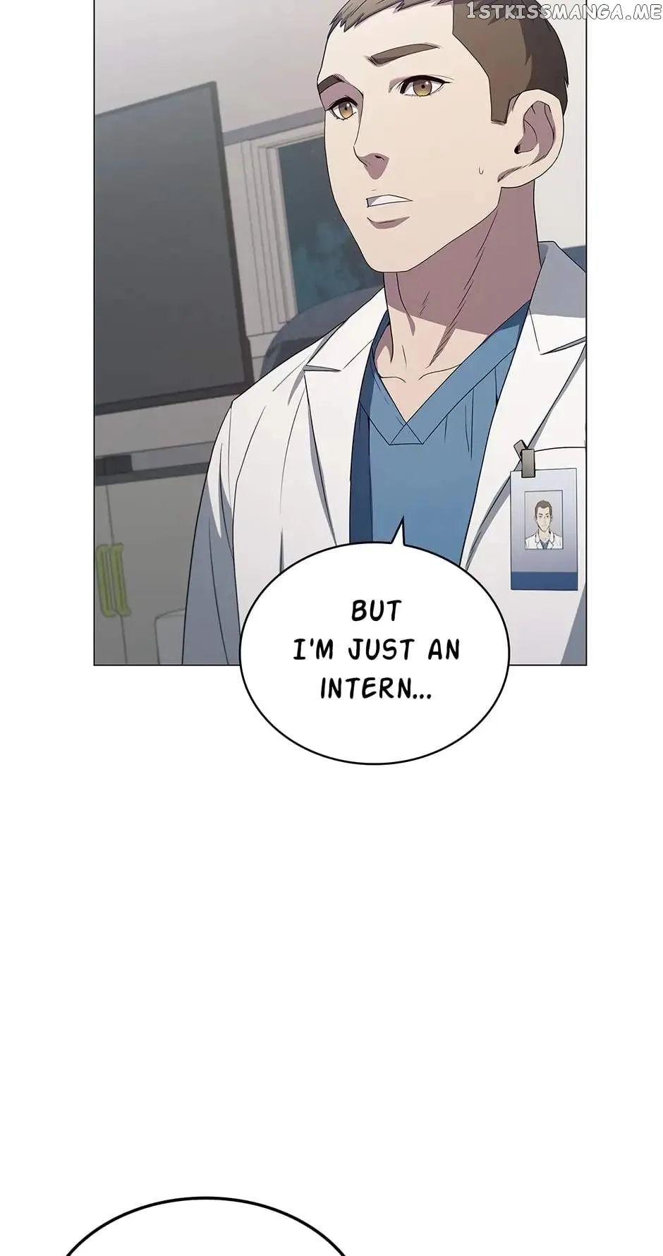 A True Doctor Chapter 152 page 31