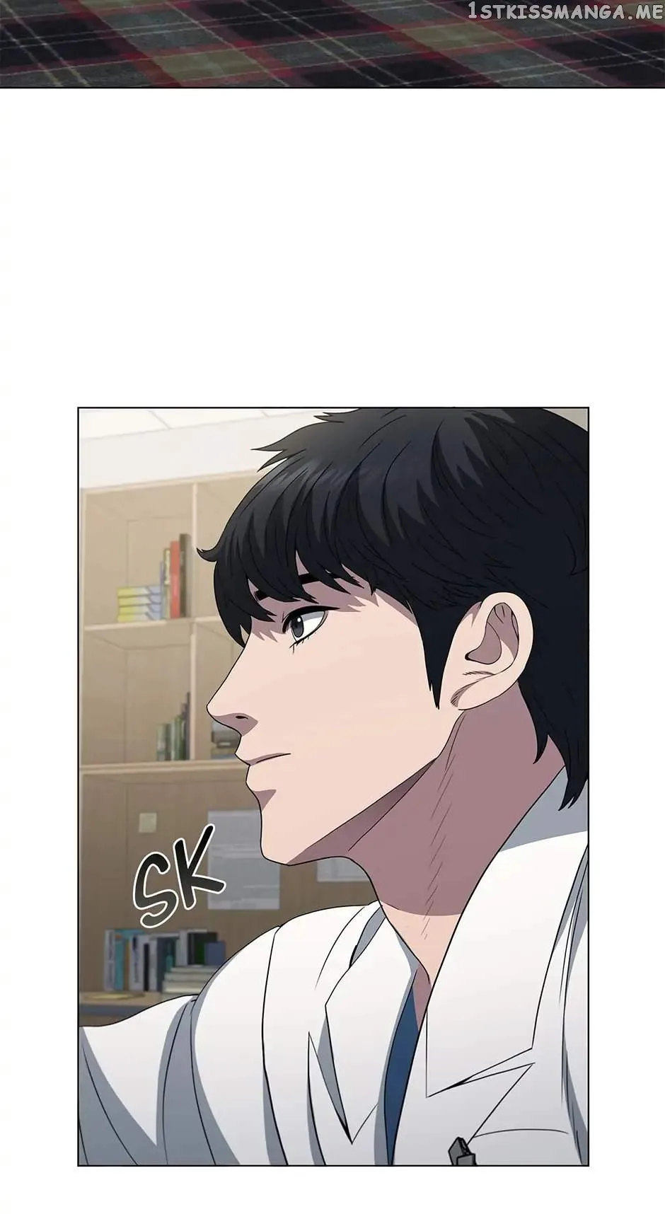 A True Doctor Chapter 152 page 18