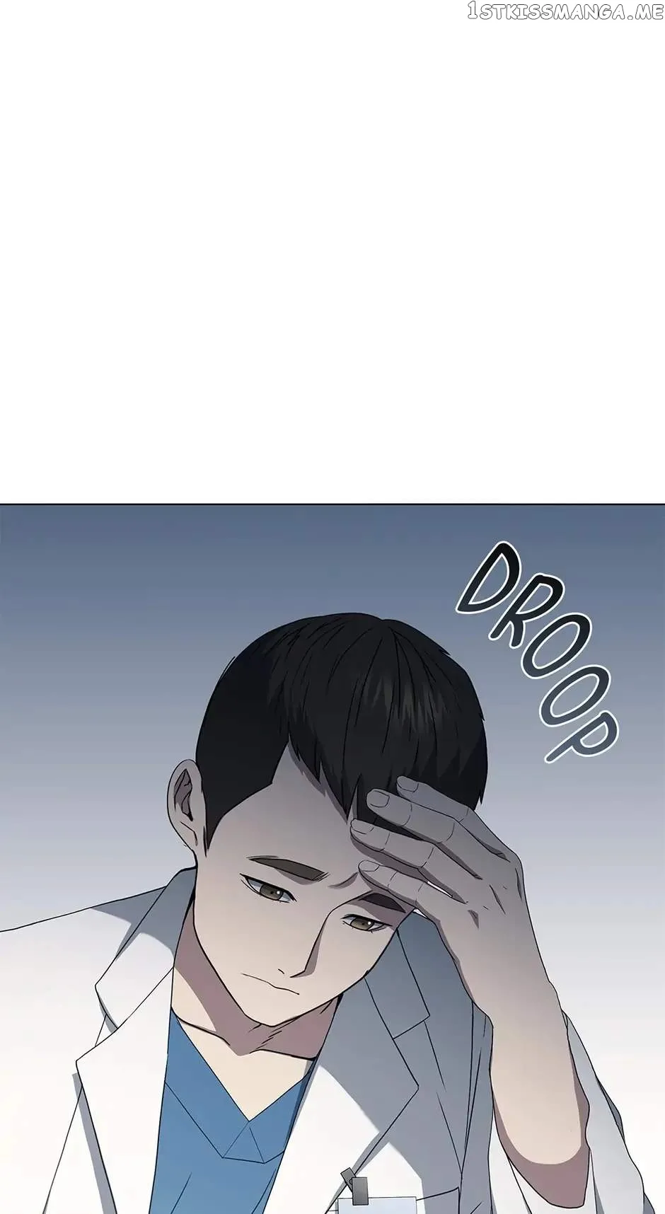 A True Doctor Chapter 152 page 19