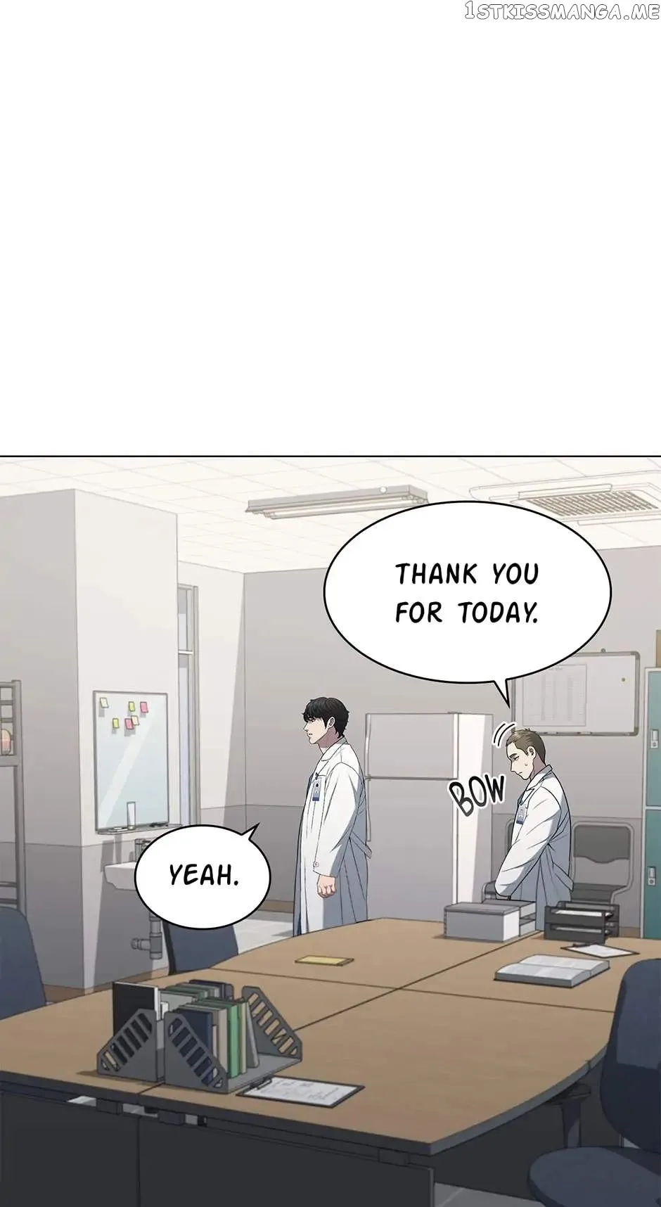 A True Doctor Chapter 152 page 16