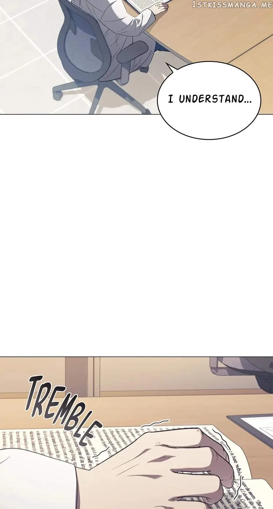 A True Doctor Chapter 152 page 35