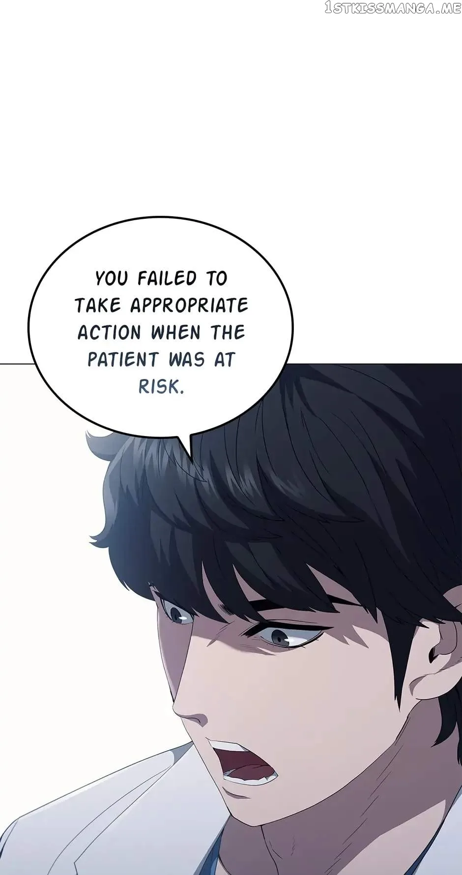 A True Doctor Chapter 152 page 28