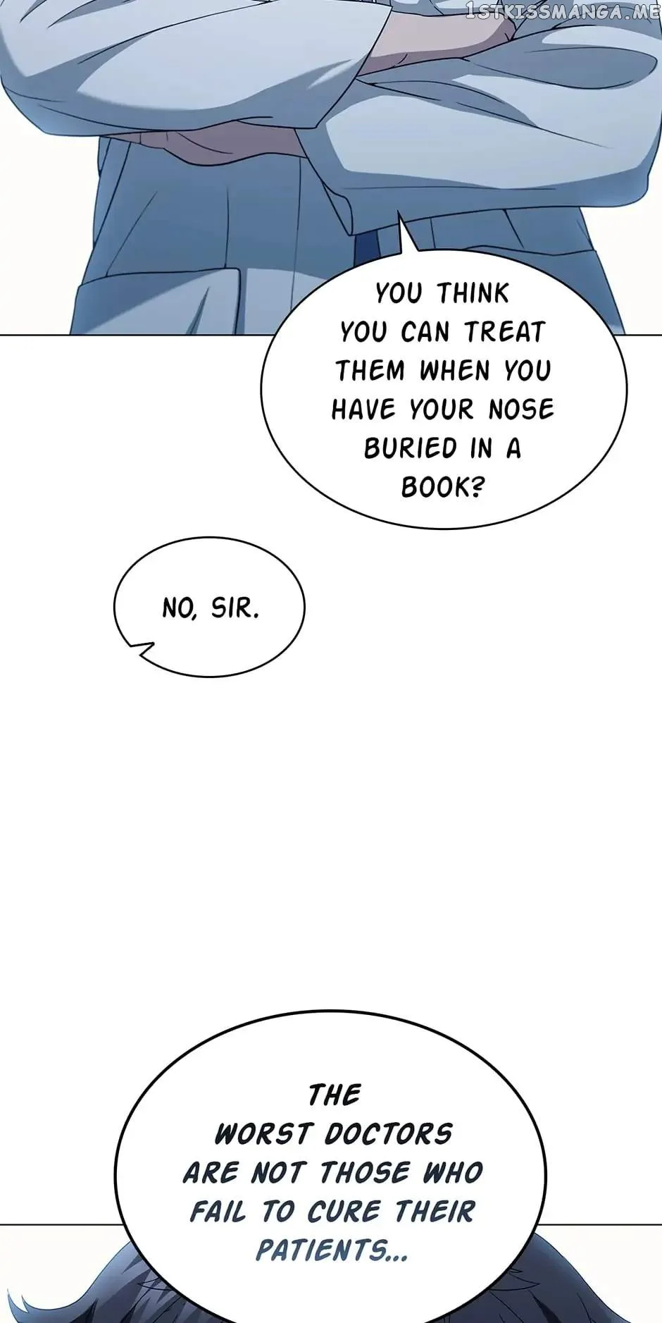 A True Doctor Chapter 152 page 26