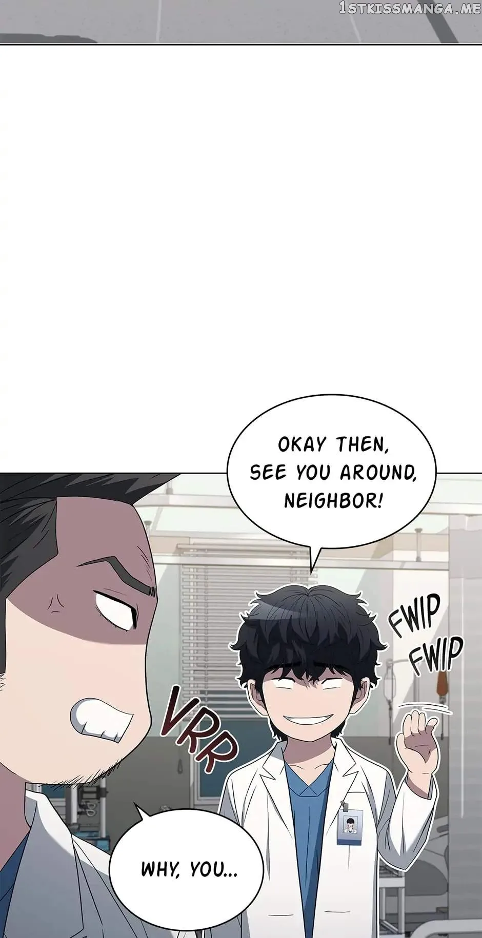 A True Doctor Chapter 152 page 13
