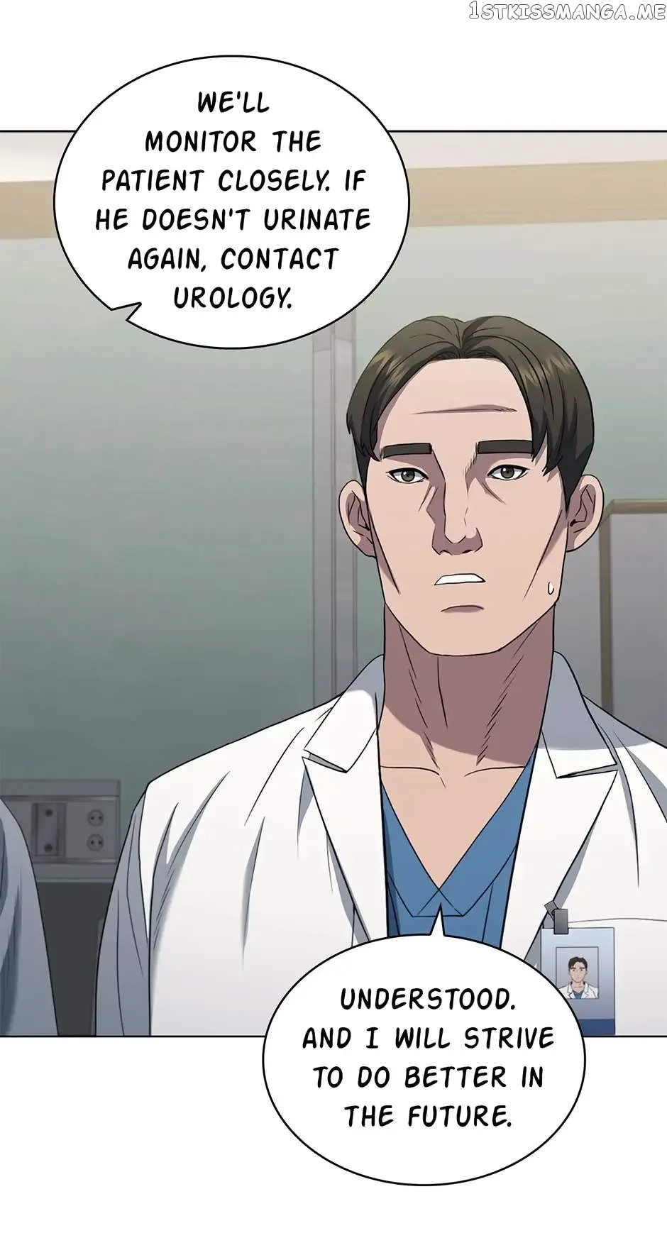 A True Doctor Chapter 152 page 5
