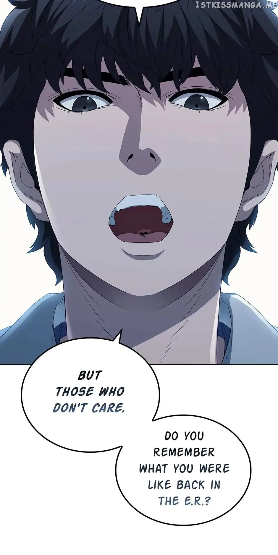 A True Doctor Chapter 152 page 27