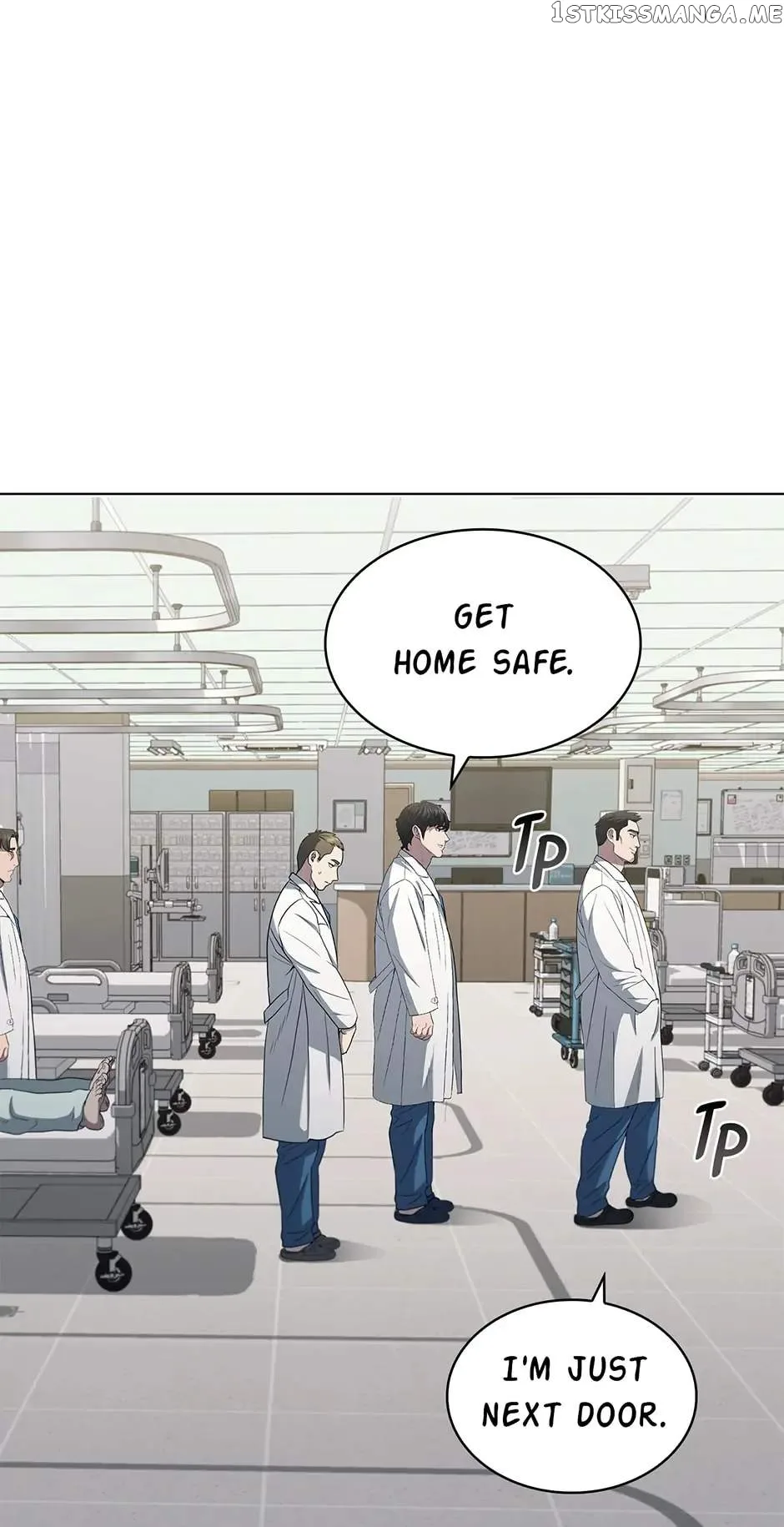 A True Doctor Chapter 152 page 12