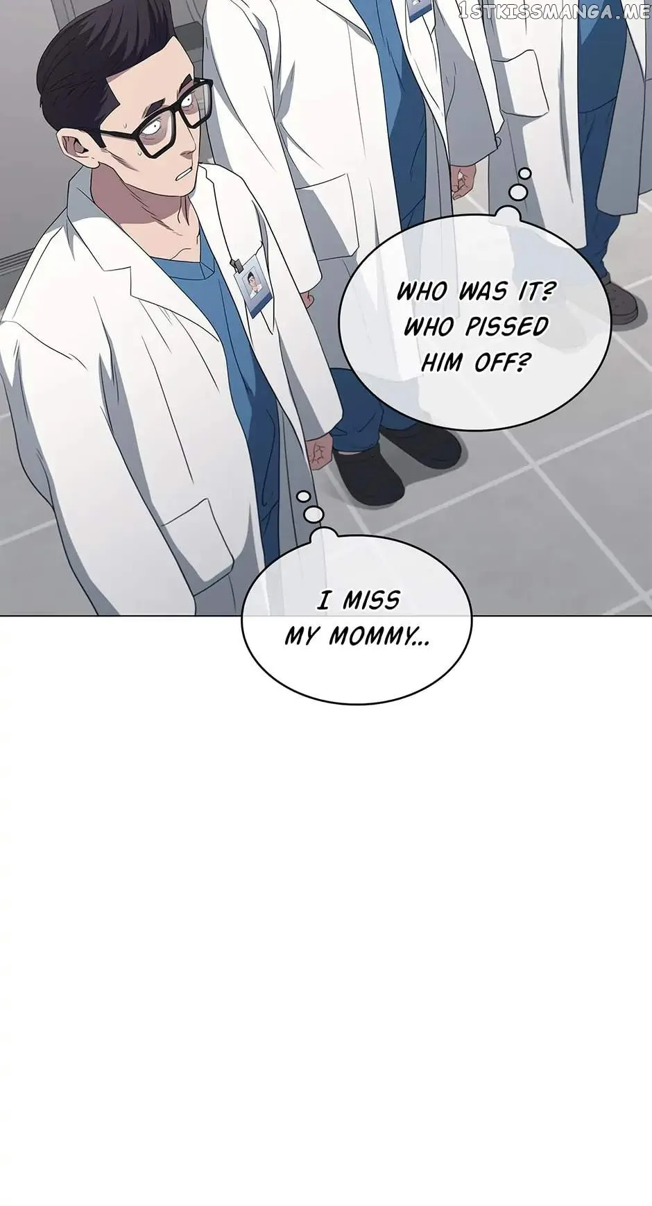 A True Doctor Chapter 152 page 48