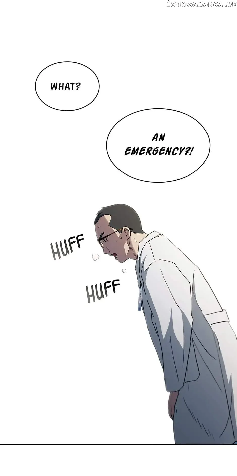 A True Doctor Chapter 152 page 55