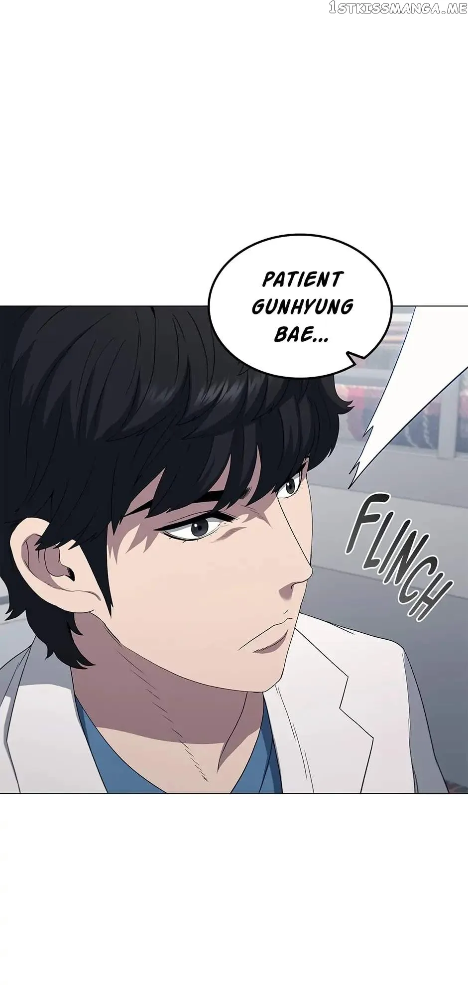 A True Doctor Chapter 152 page 57