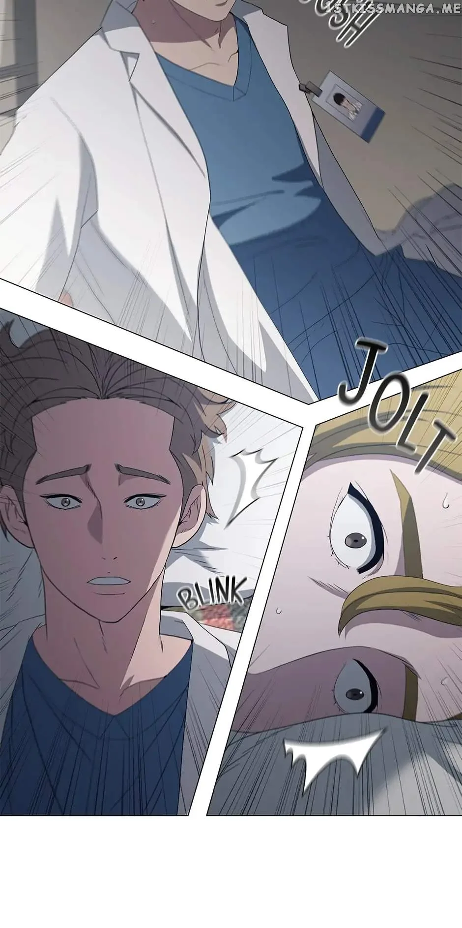 A True Doctor Chapter 152 page 54