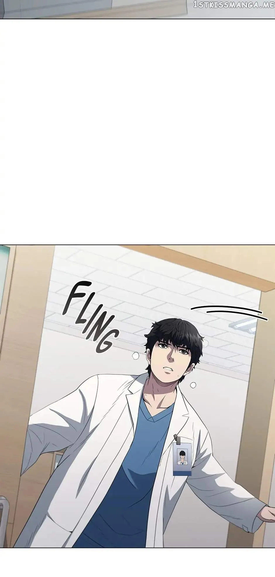 A True Doctor Chapter 152 page 61