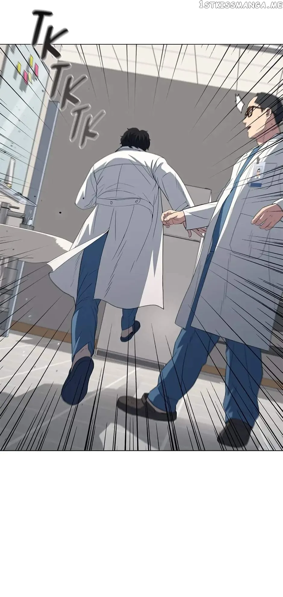 A True Doctor Chapter 152 page 58