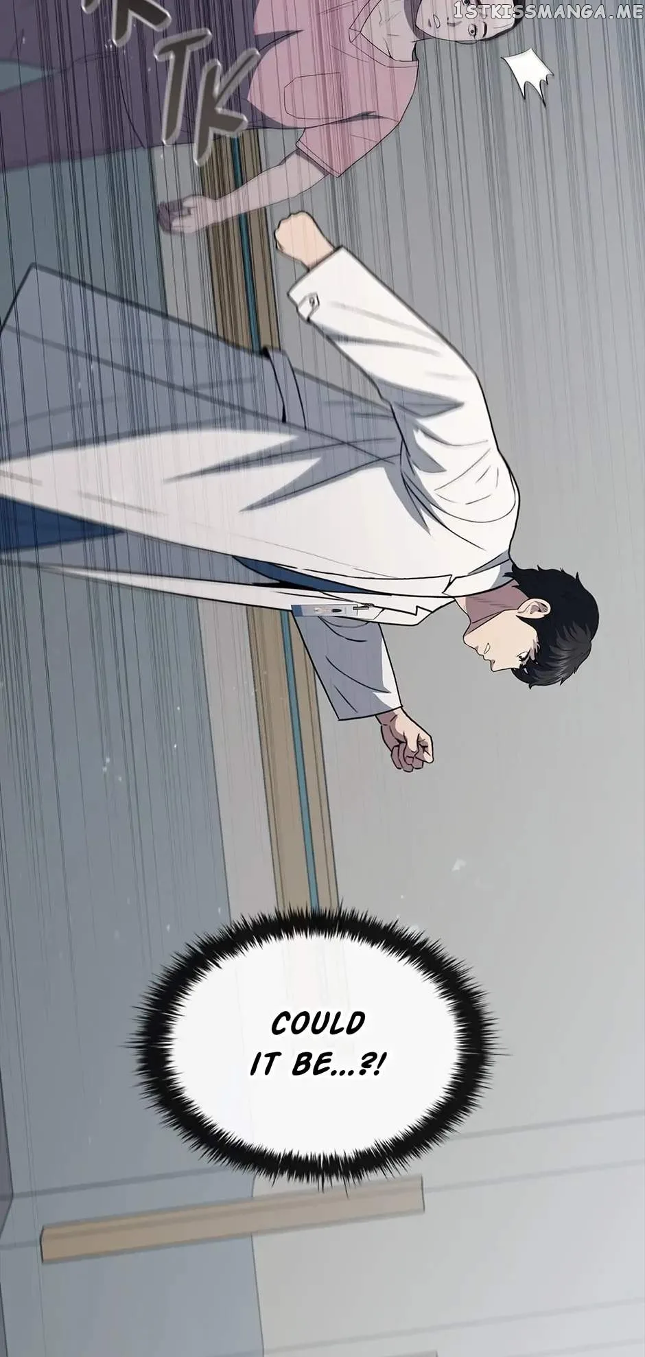 A True Doctor Chapter 152 page 60