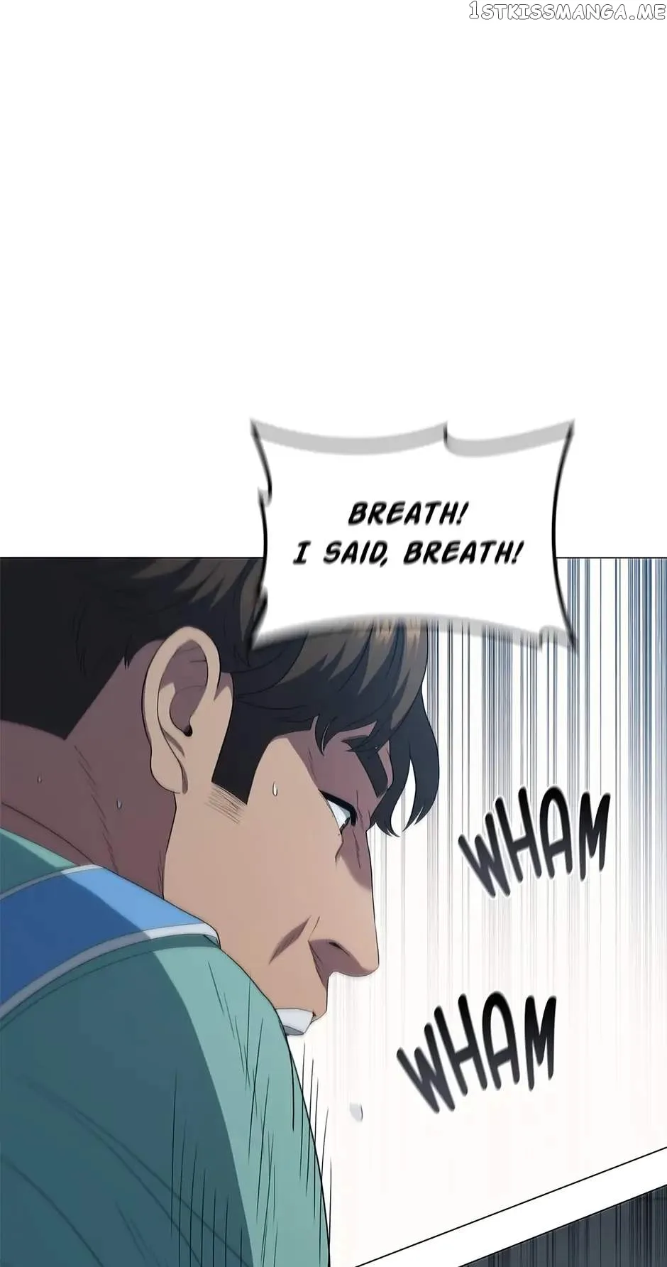 A True Doctor Chapter 152 page 64