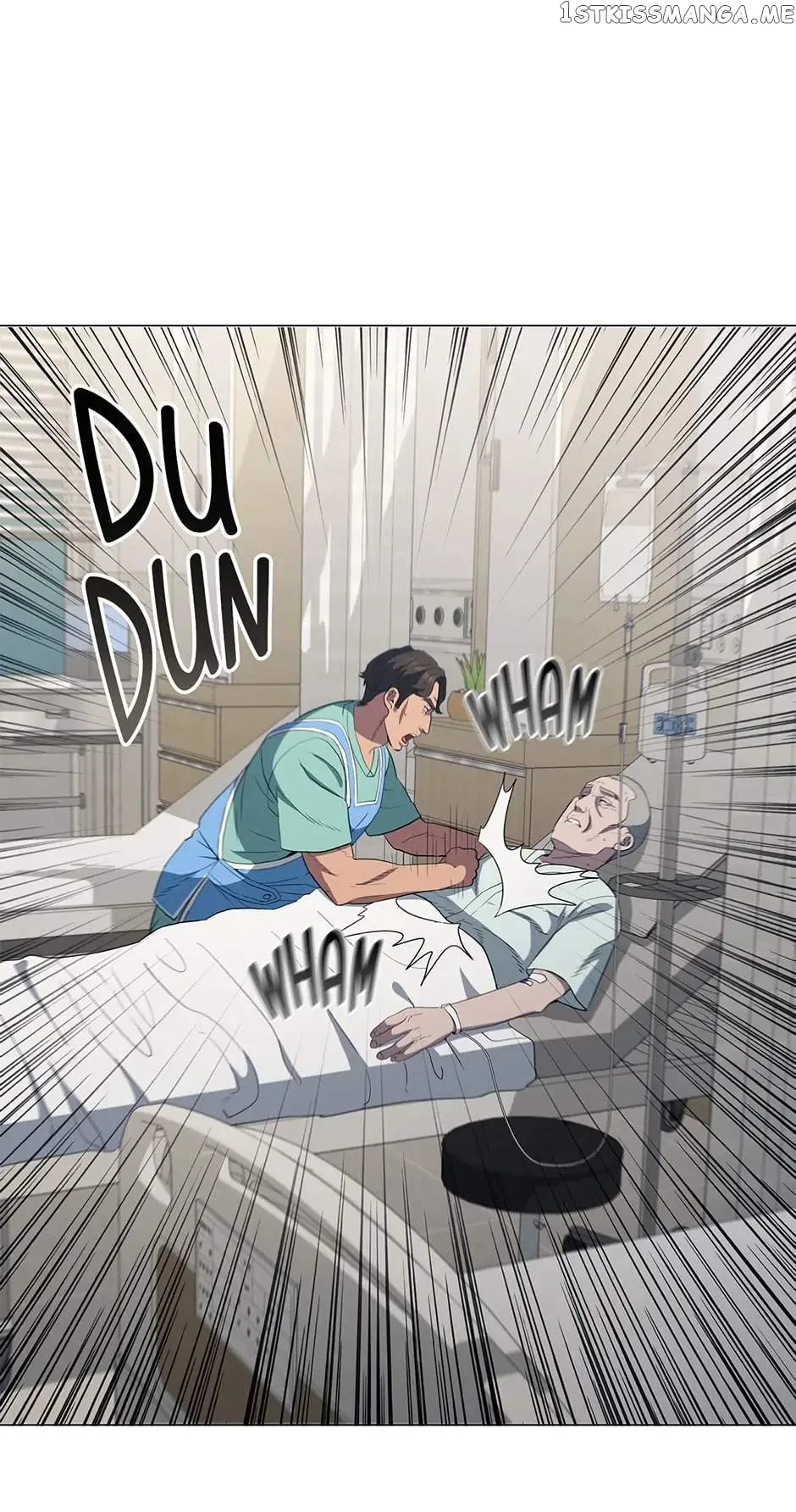 A True Doctor Chapter 152 page 63
