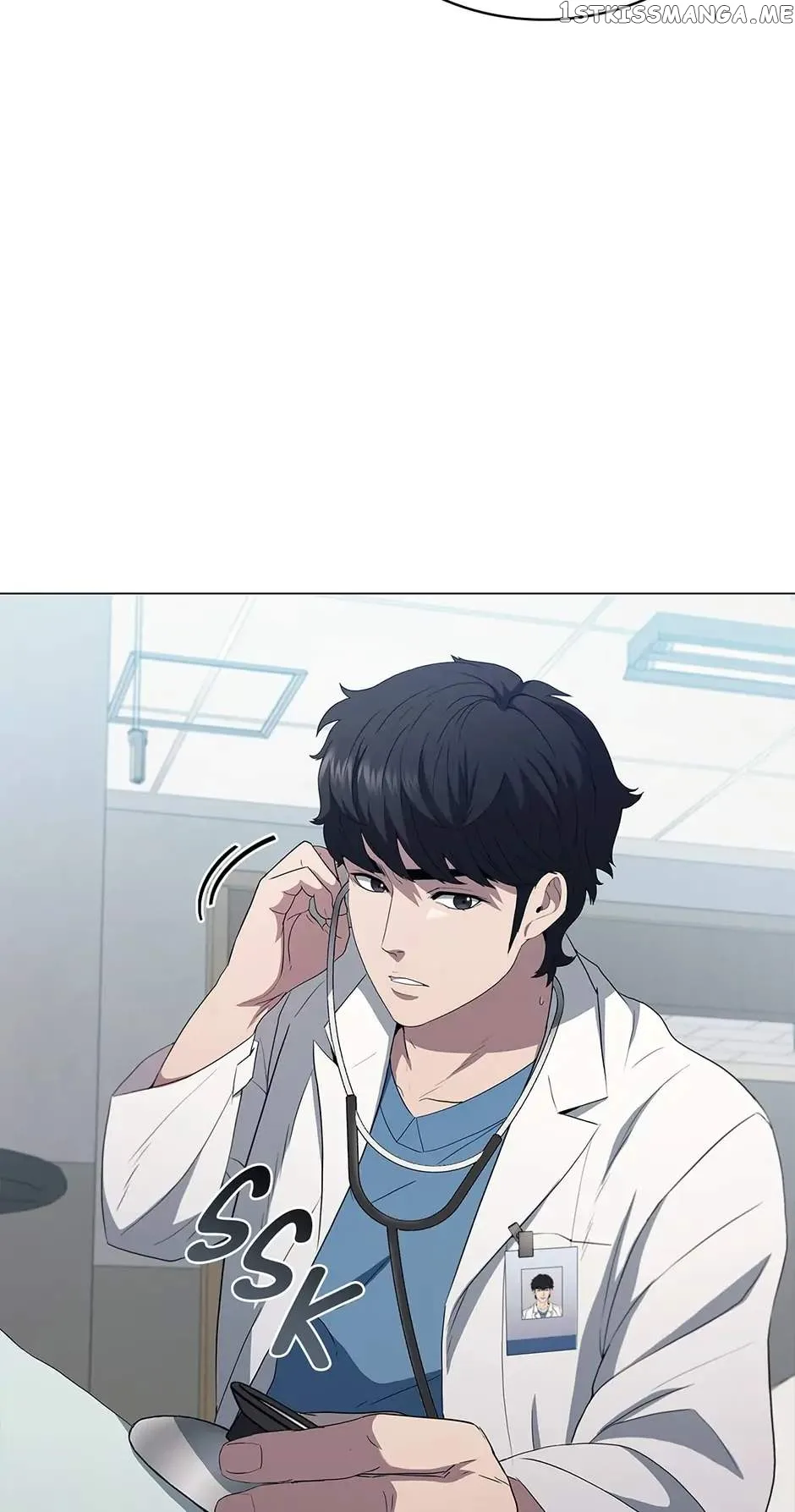A True Doctor Chapter 152 page 68