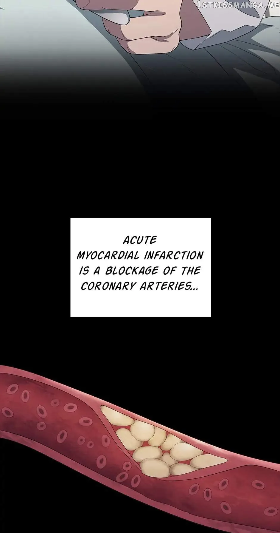 A True Doctor Chapter 152 page 69