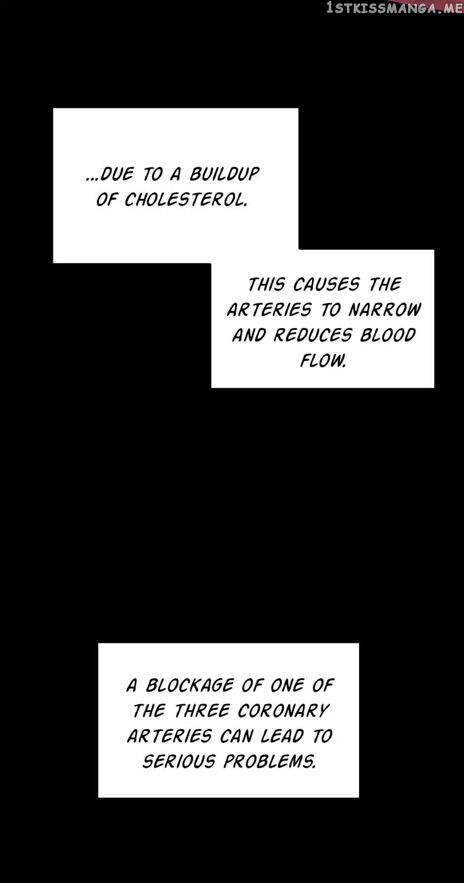 A True Doctor Chapter 152 page 70