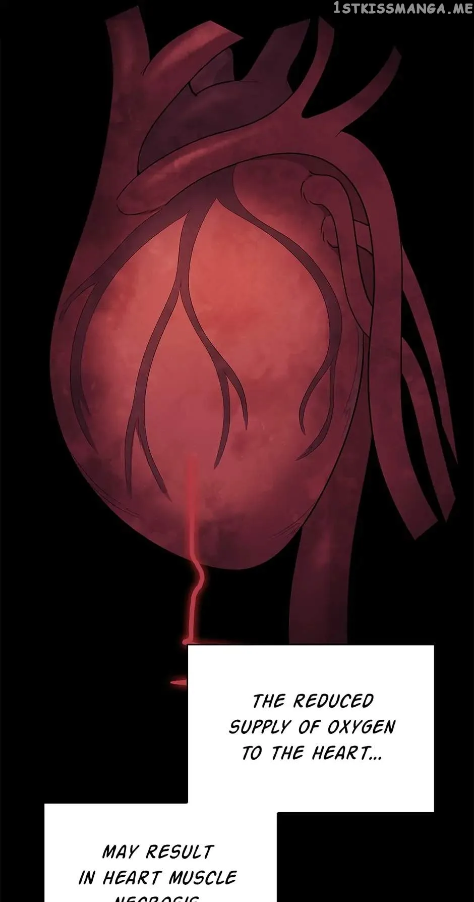 A True Doctor Chapter 152 page 71