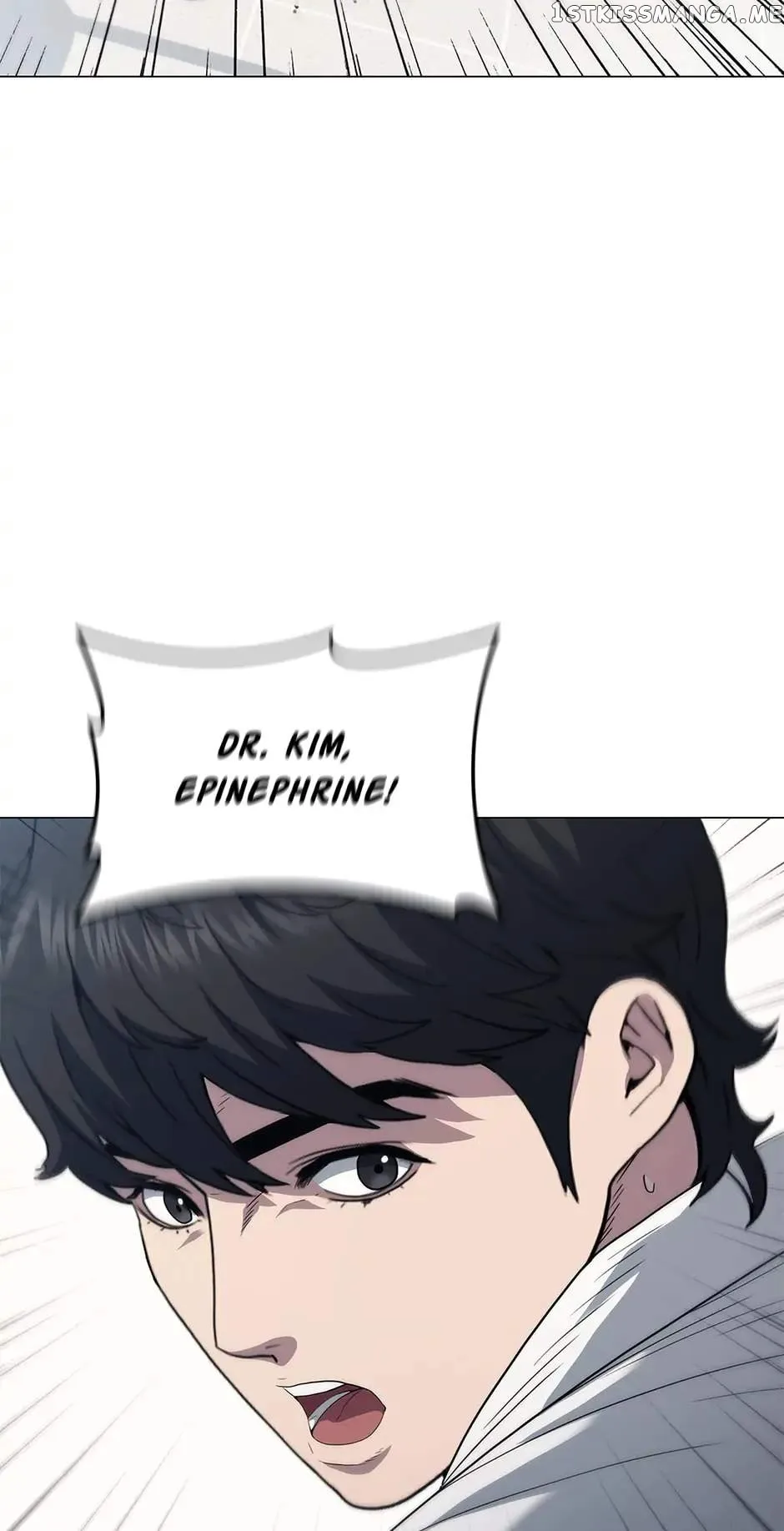 A True Doctor Chapter 152 page 75