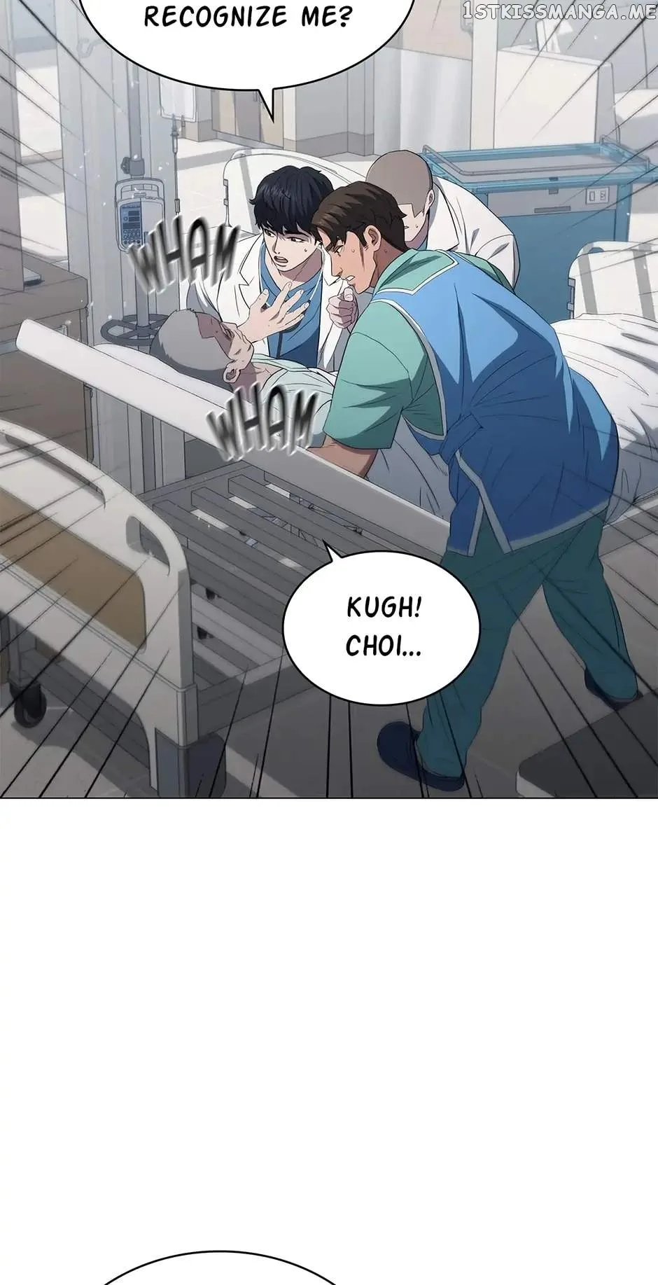 A True Doctor Chapter 152 page 78