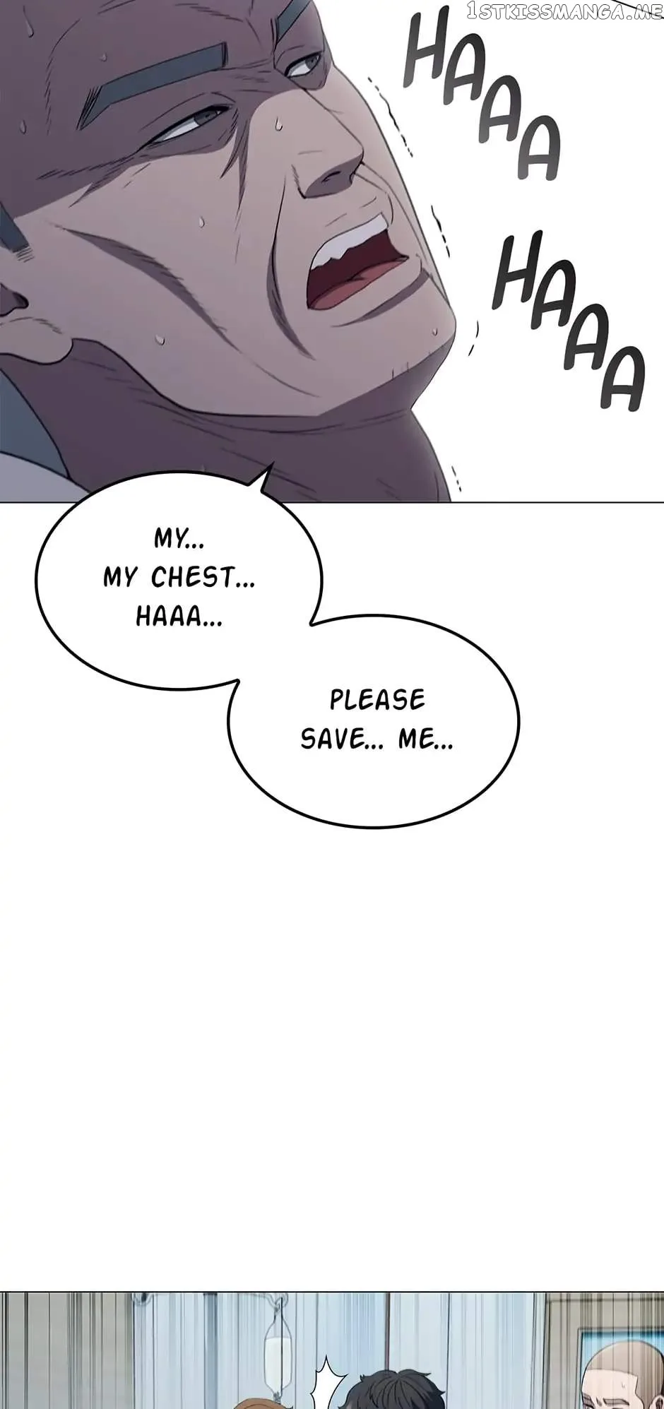 A True Doctor Chapter 152 page 81