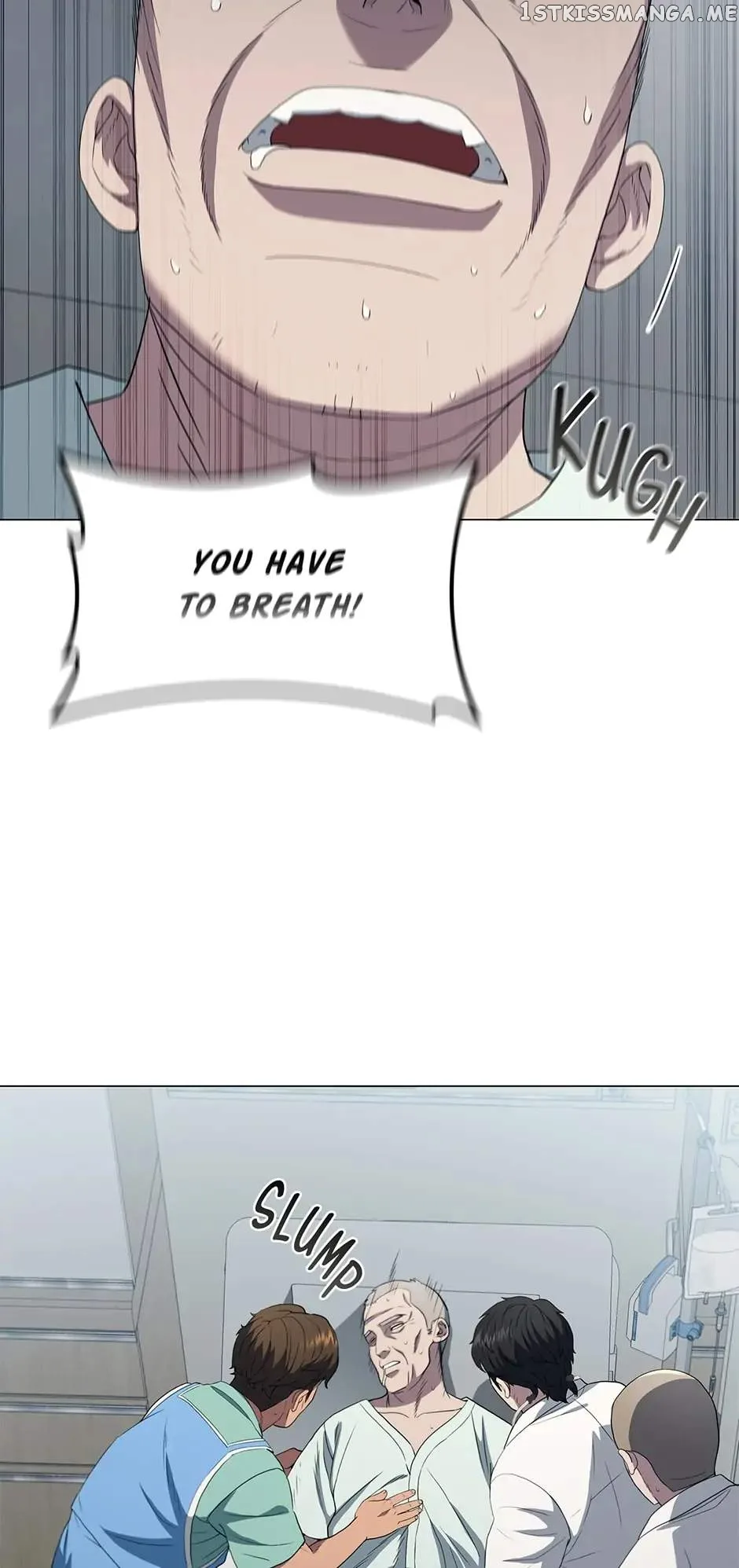A True Doctor Chapter 152 page 83
