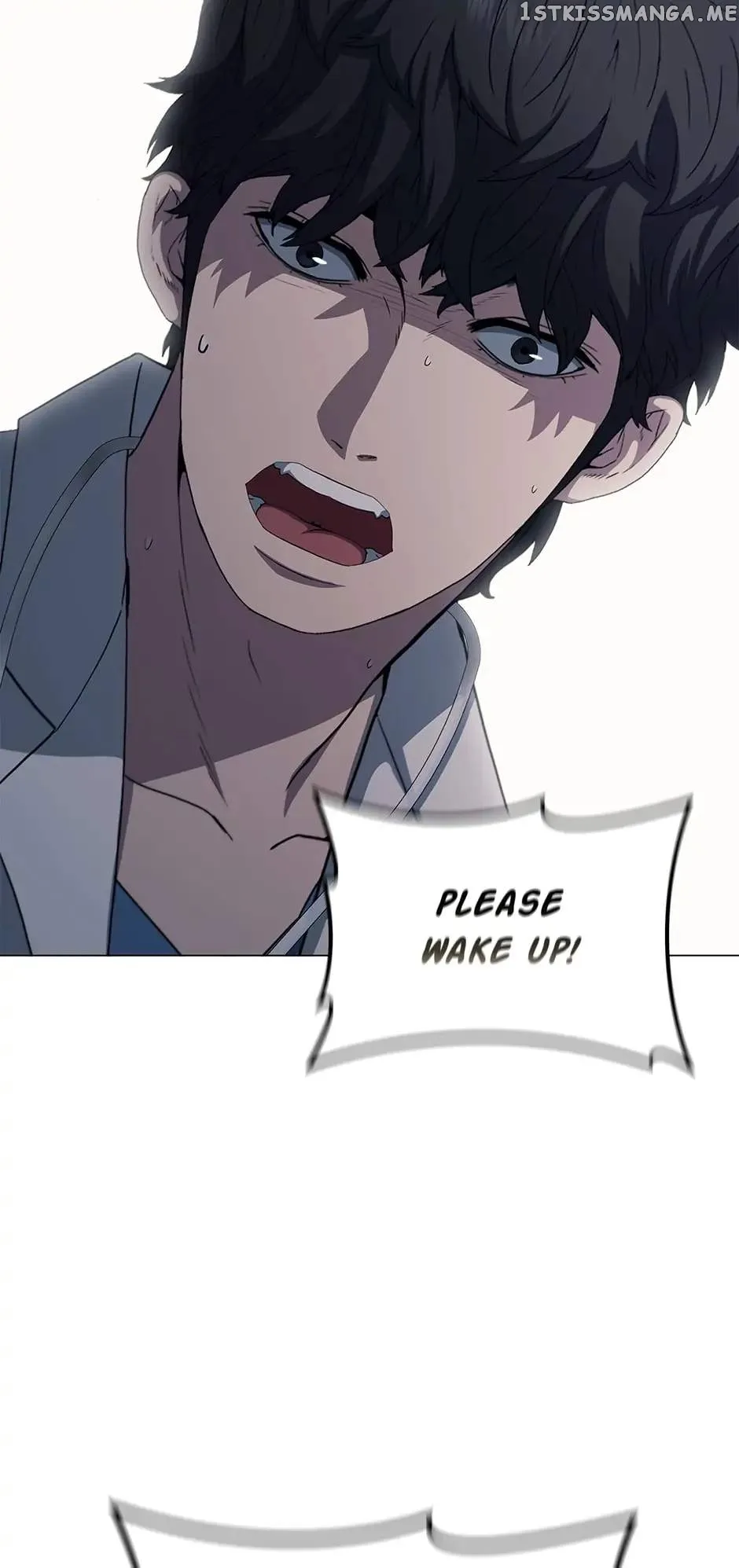 A True Doctor Chapter 152 page 85