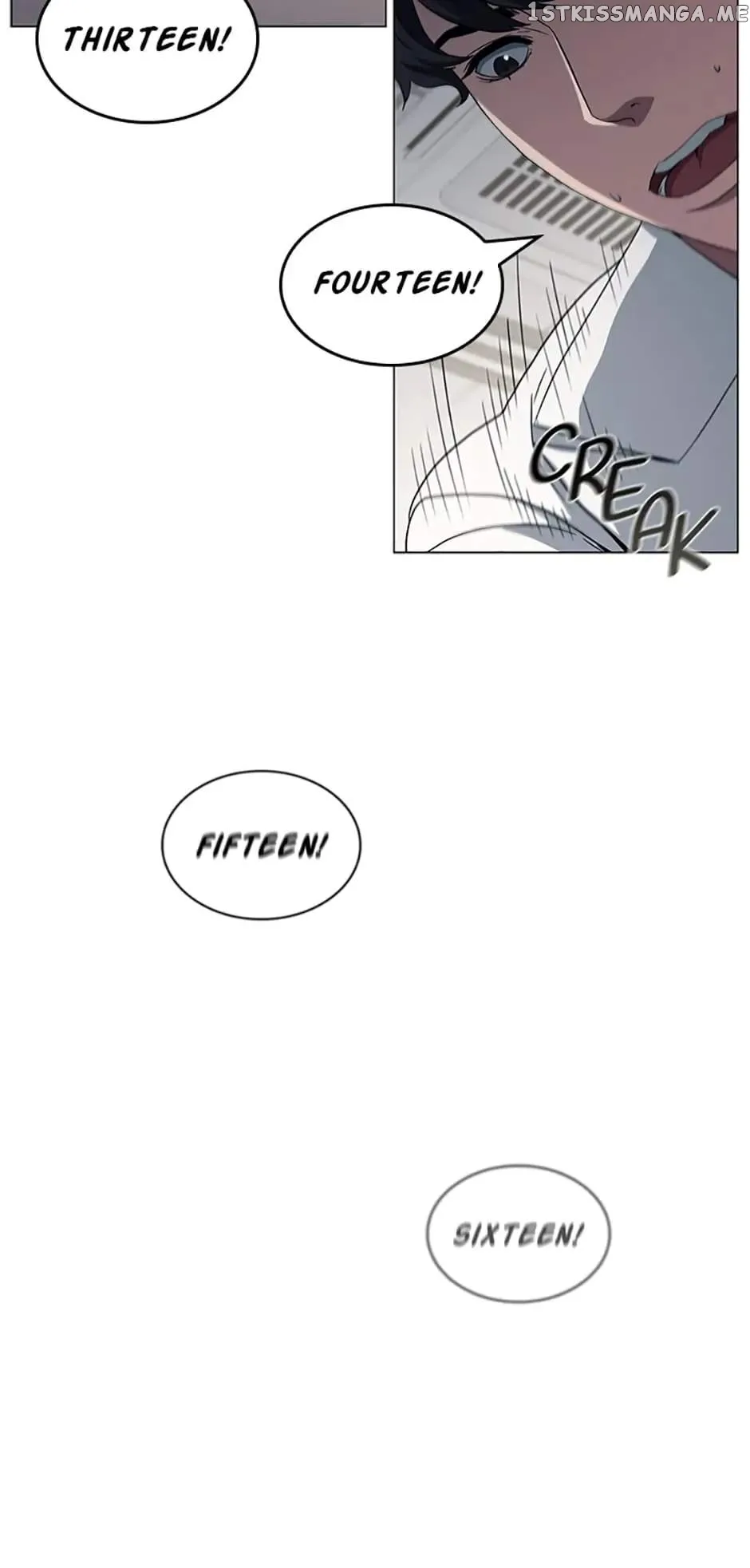 A True Doctor Chapter 153 page 14