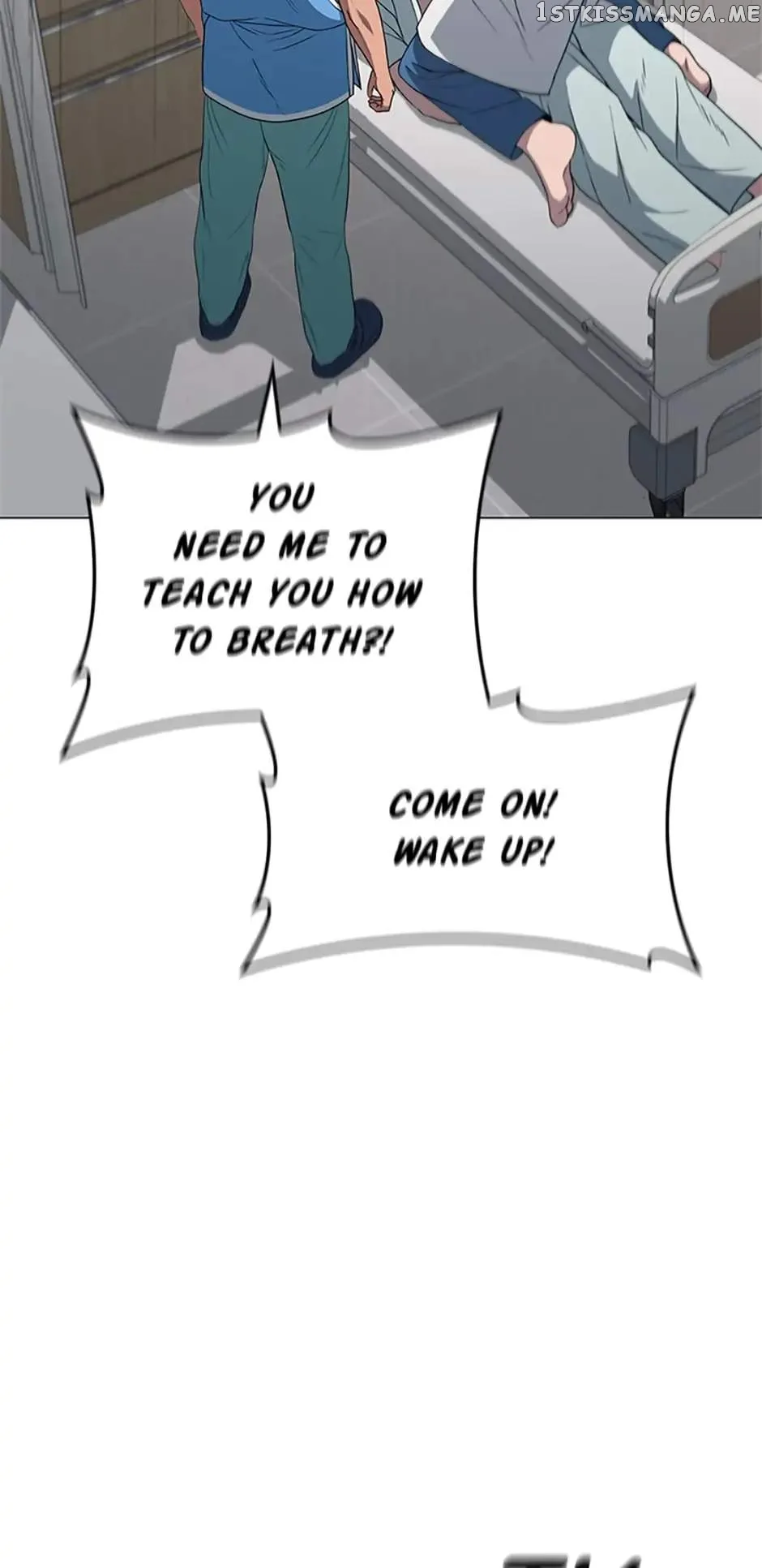 A True Doctor Chapter 153 page 23