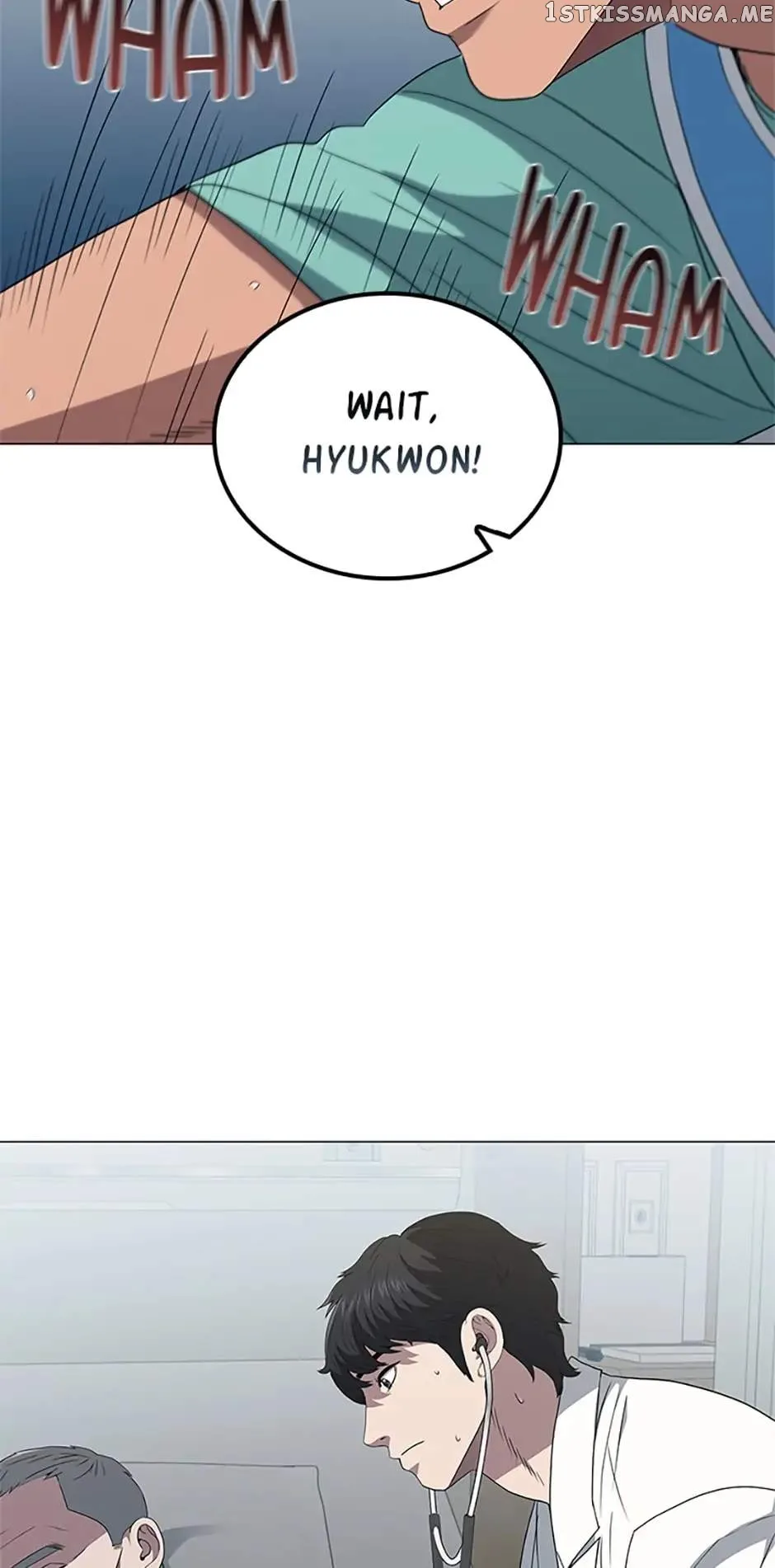 A True Doctor Chapter 153 page 4