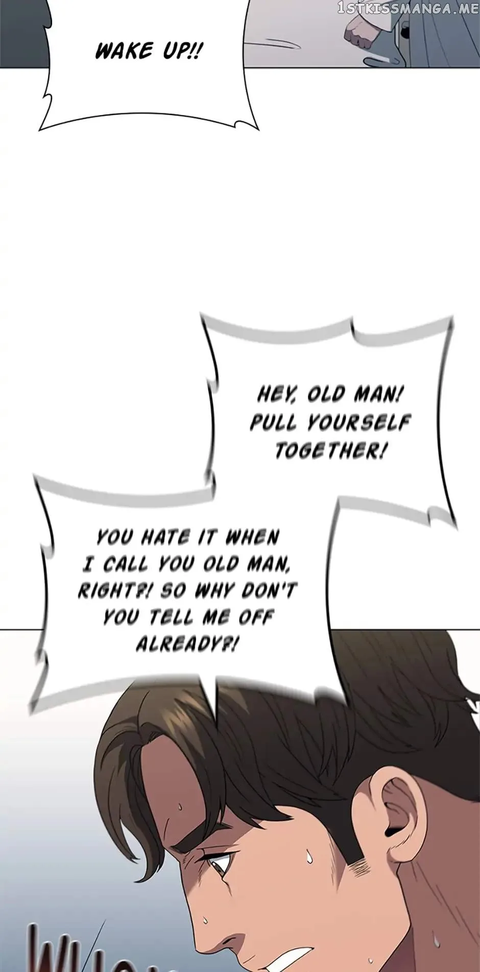 A True Doctor Chapter 153 page 3