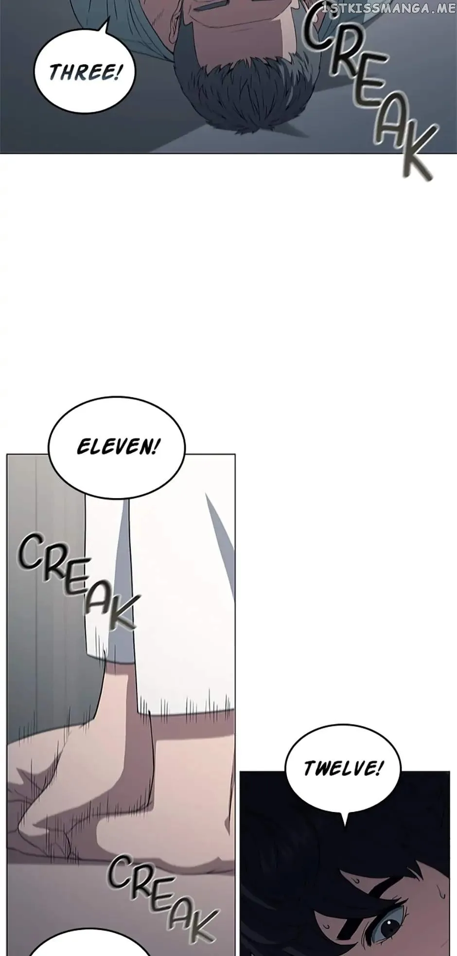 A True Doctor Chapter 153 page 13