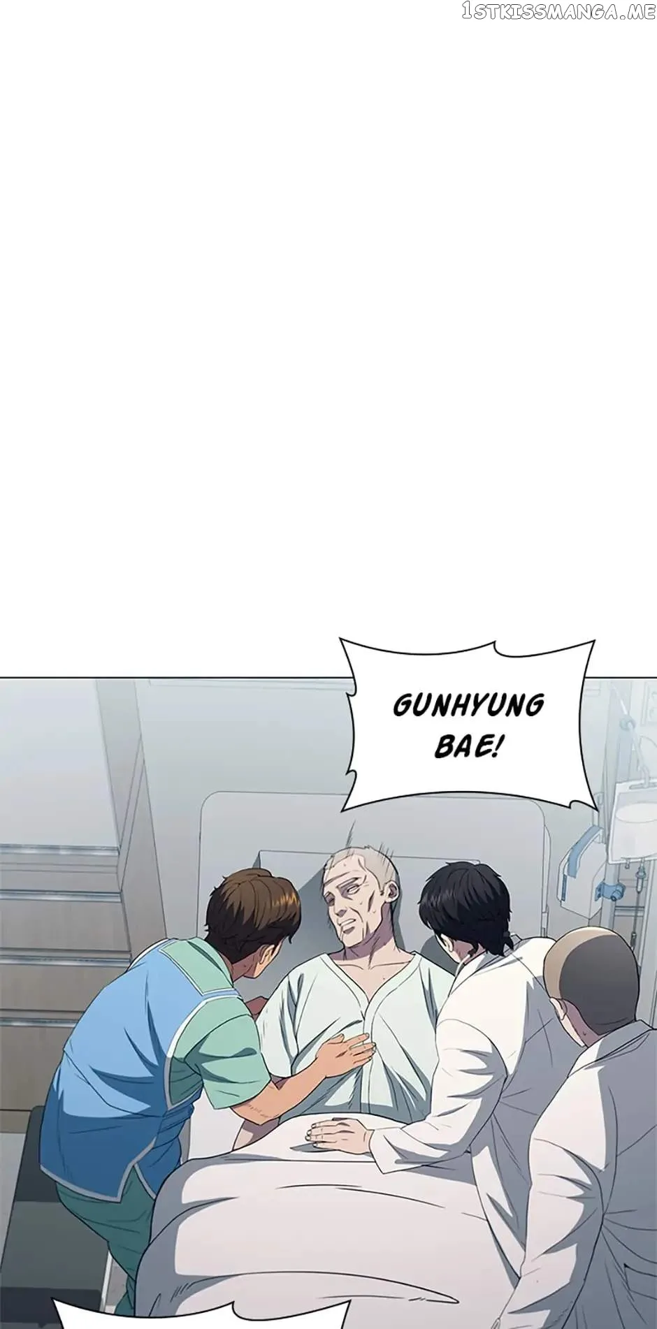 A True Doctor Chapter 153 page 2