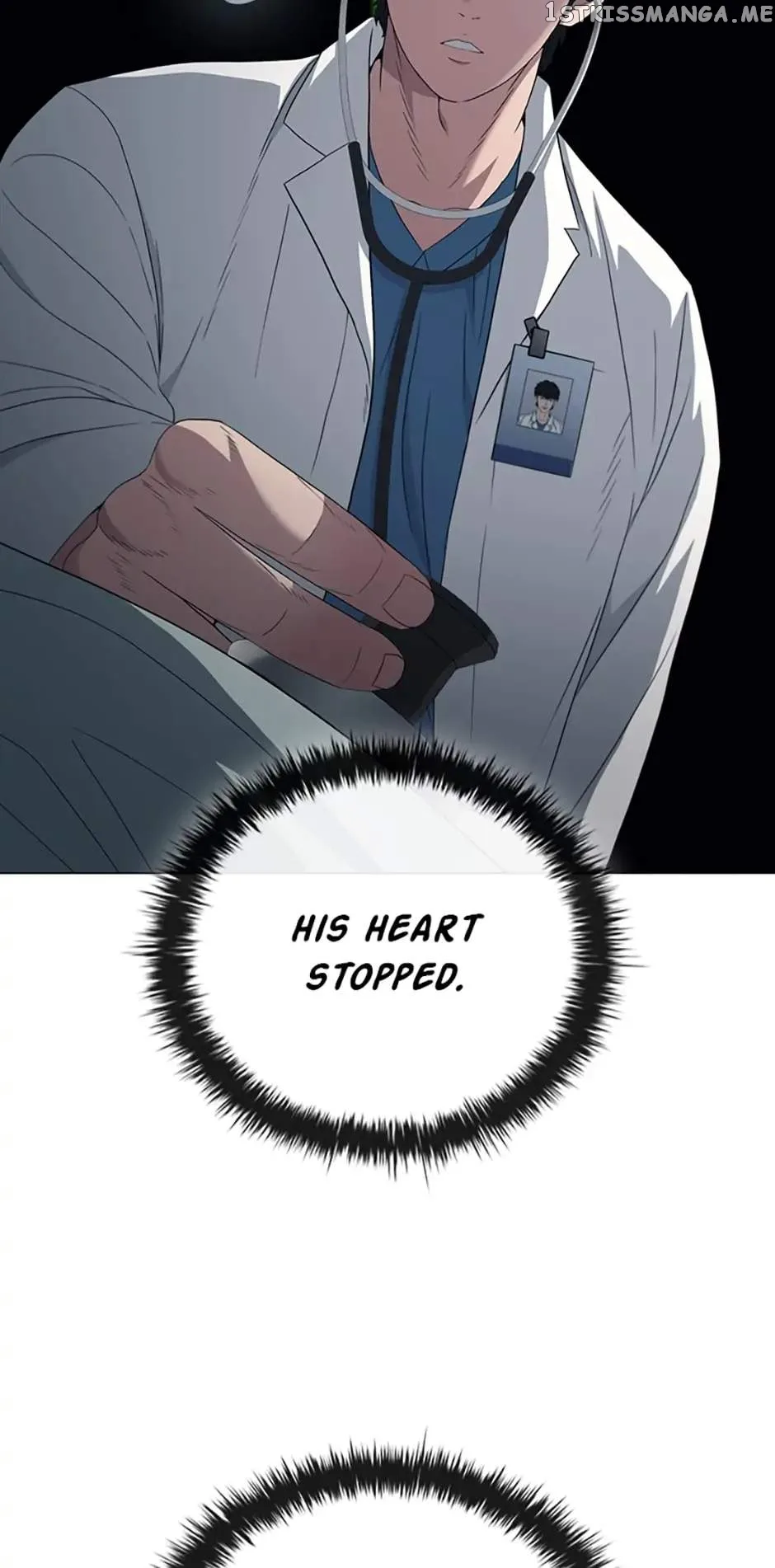 A True Doctor Chapter 153 page 6