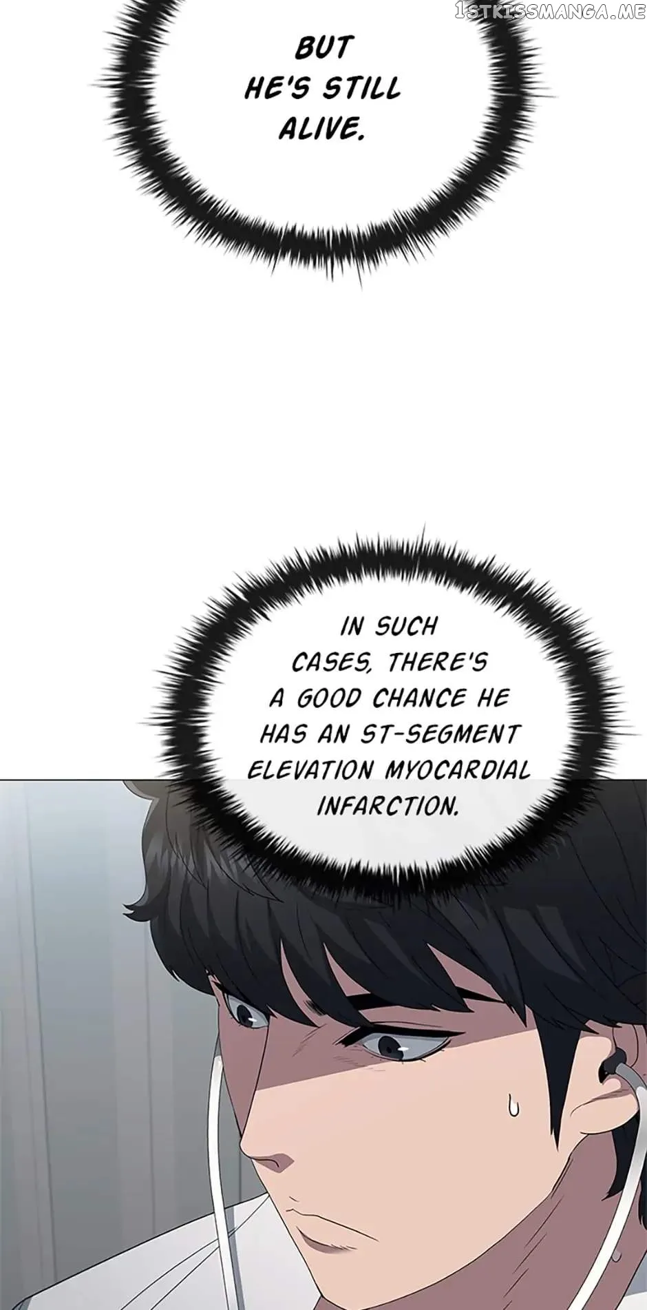A True Doctor Chapter 153 page 7