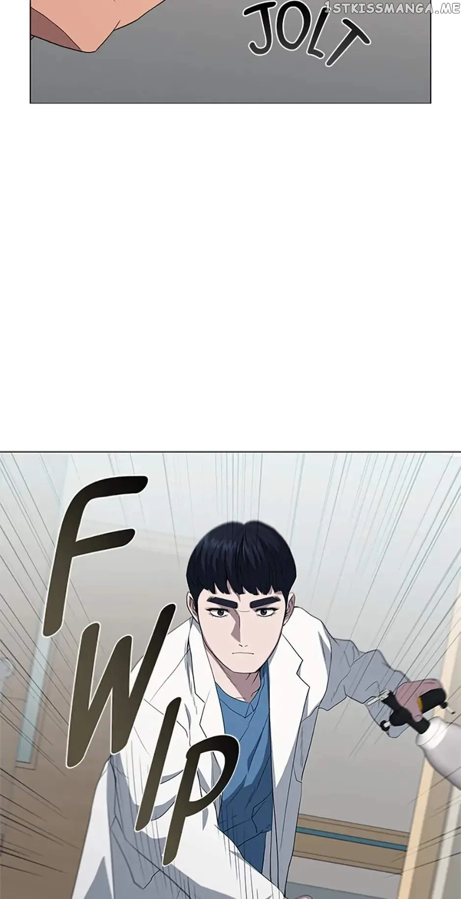 A True Doctor Chapter 153 page 27