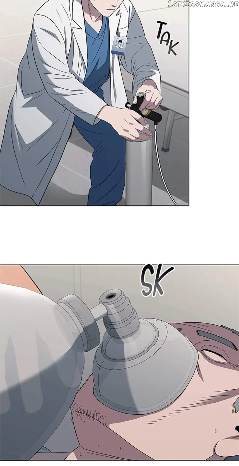 A True Doctor Chapter 153 page 30