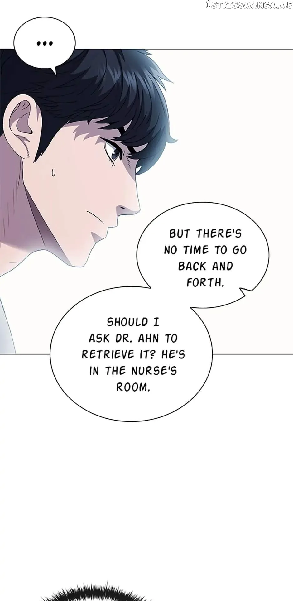A True Doctor Chapter 153 page 40