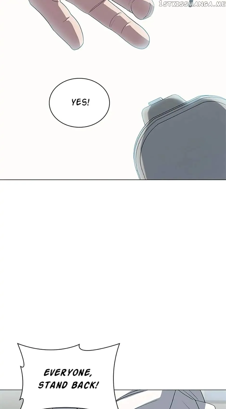 A True Doctor Chapter 153 page 45