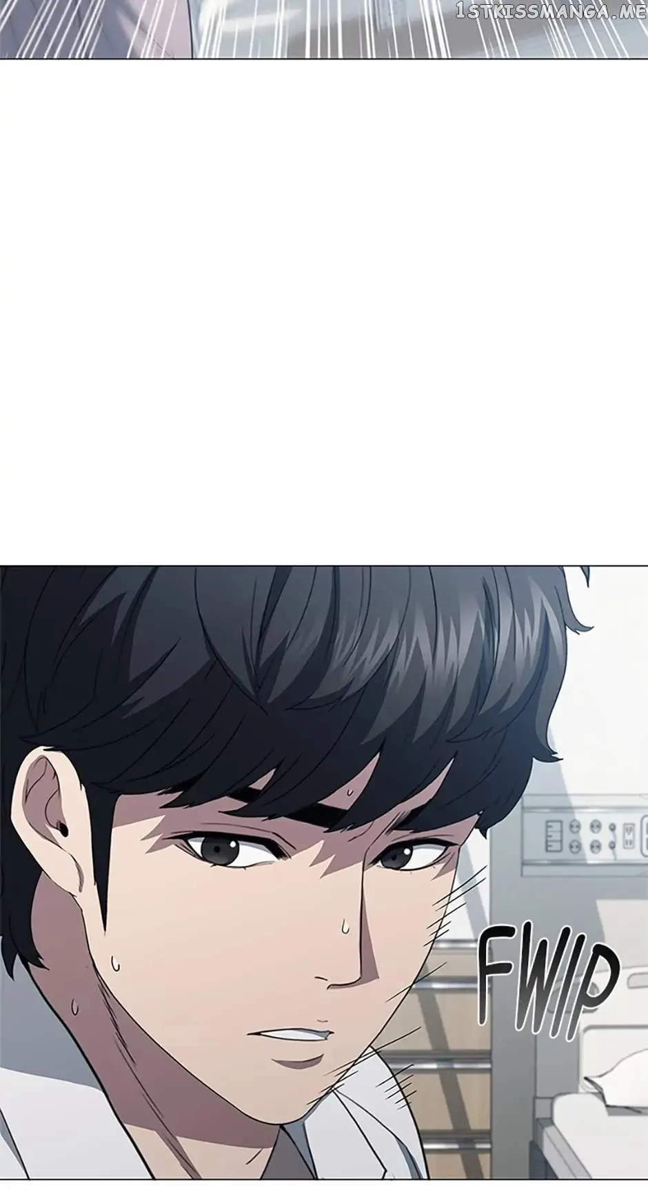 A True Doctor Chapter 153 page 49