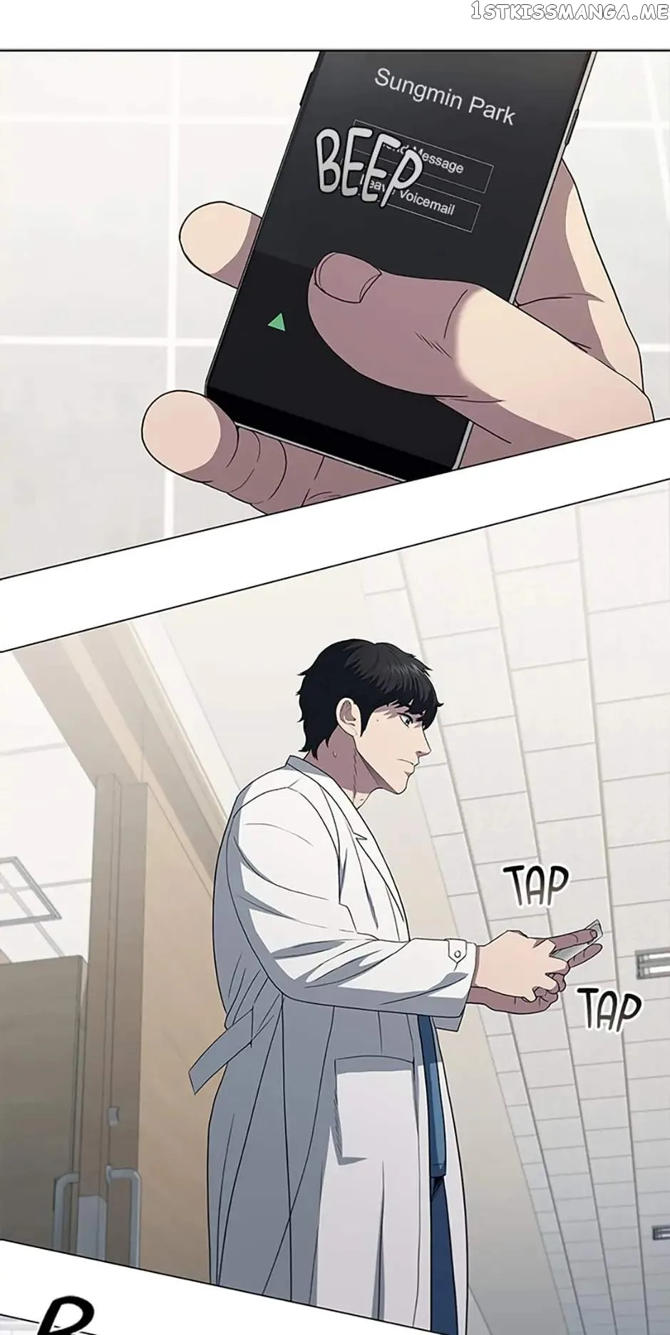 A True Doctor Chapter 153 page 70